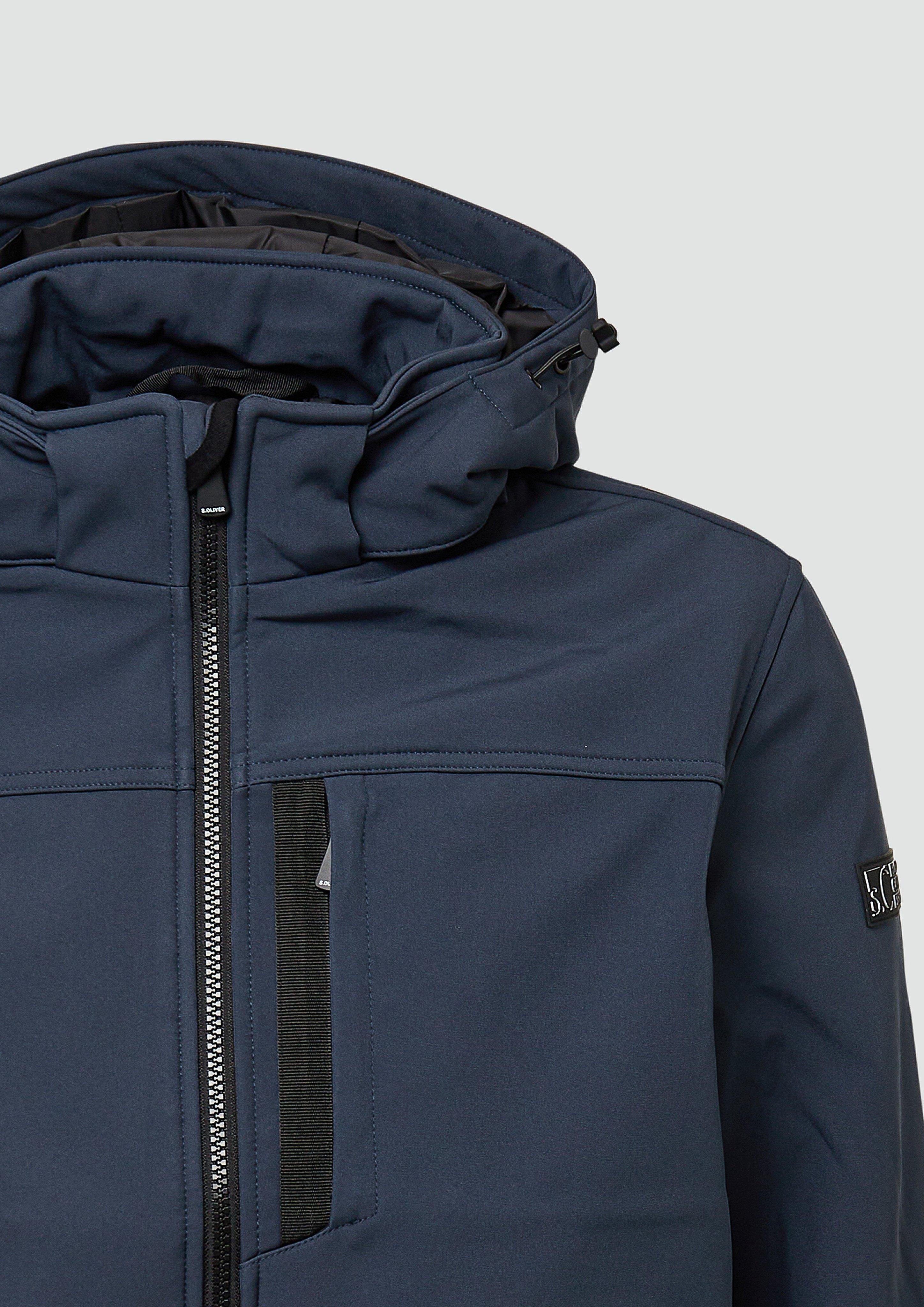 Veste d'extérieur in 5922 & 7853