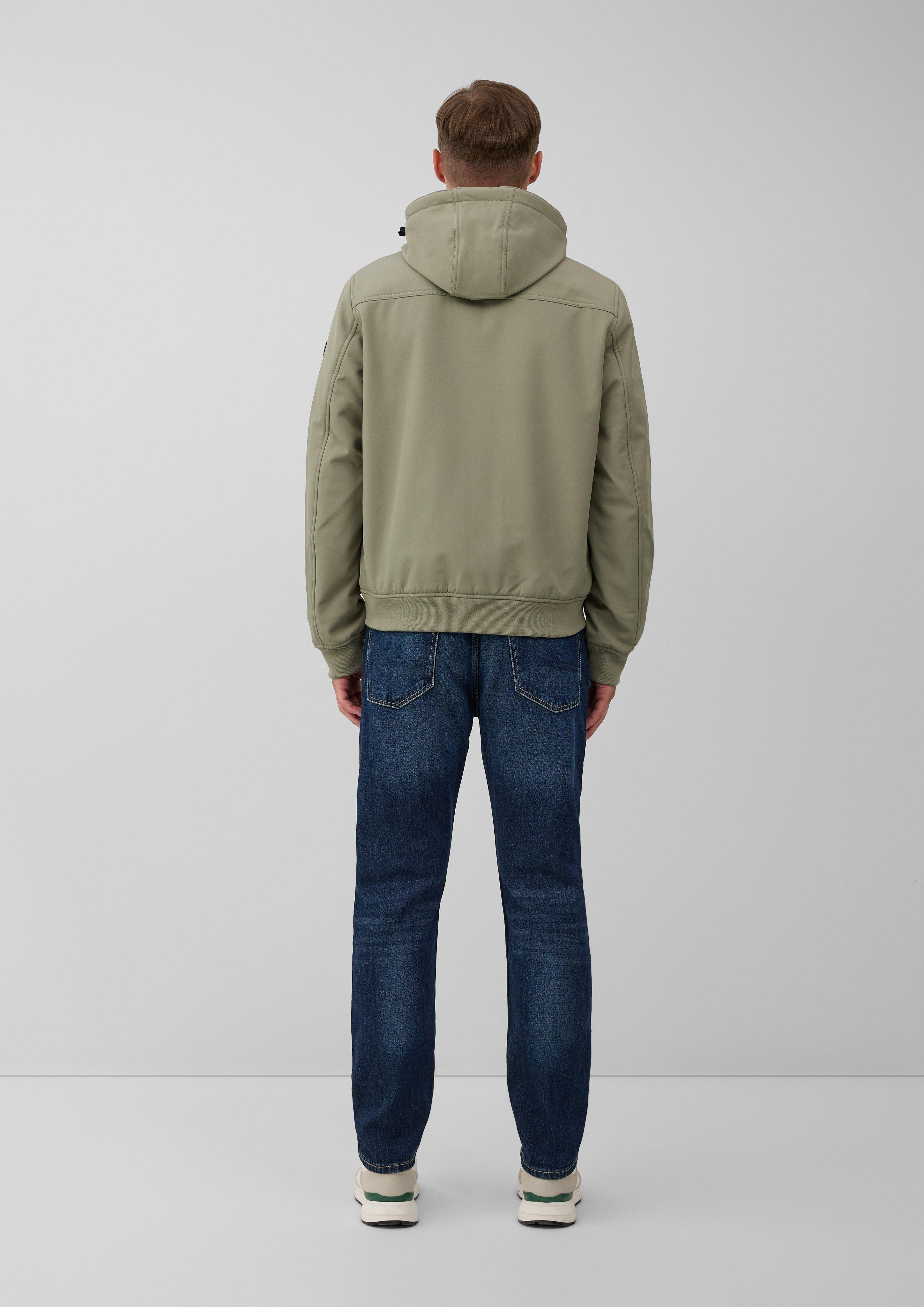 Veste d'extérieur in 7853 & 5922