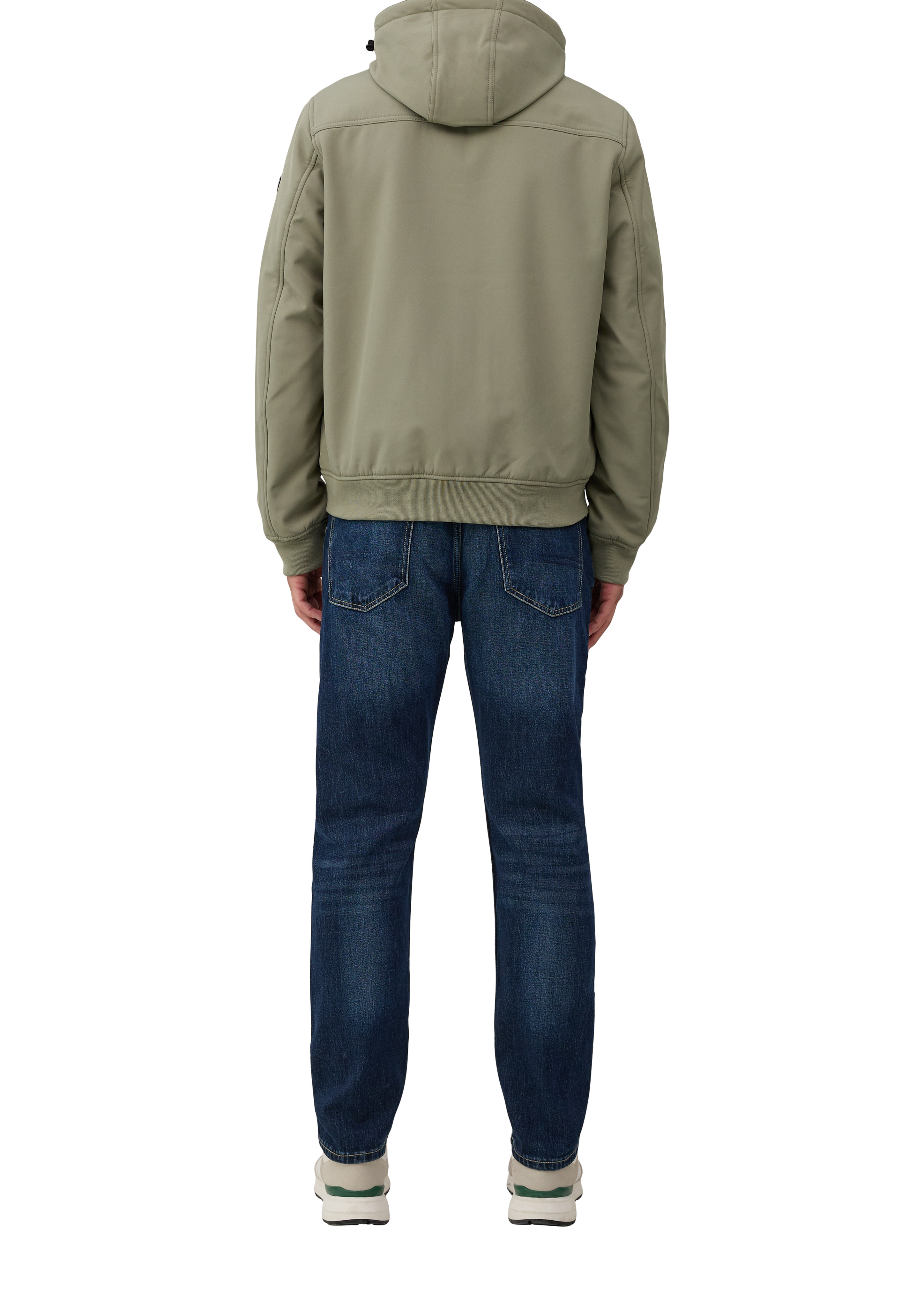 Thumbnail - Outdoor-Jacke