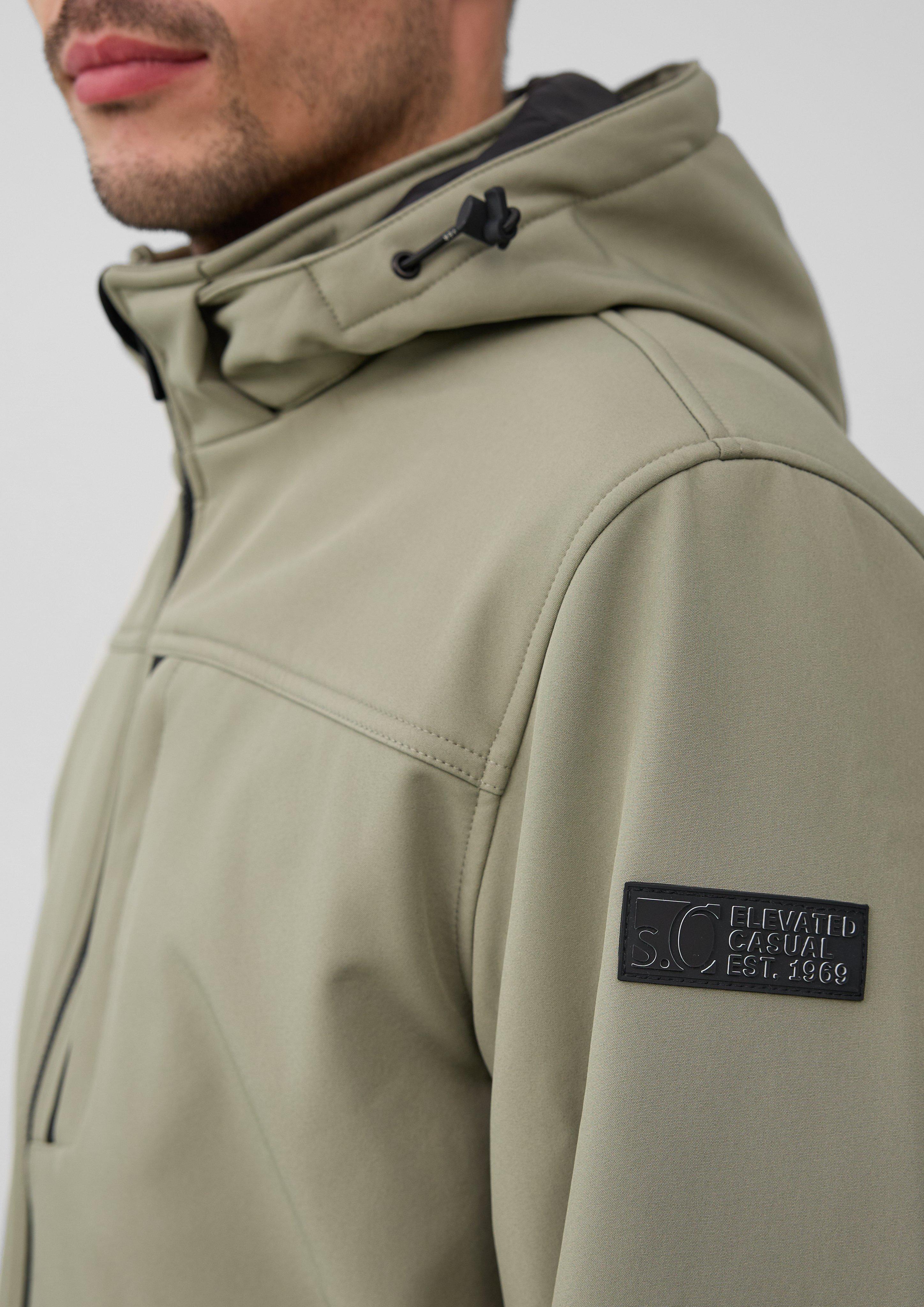 Veste d'extérieur in 7853 & 5922