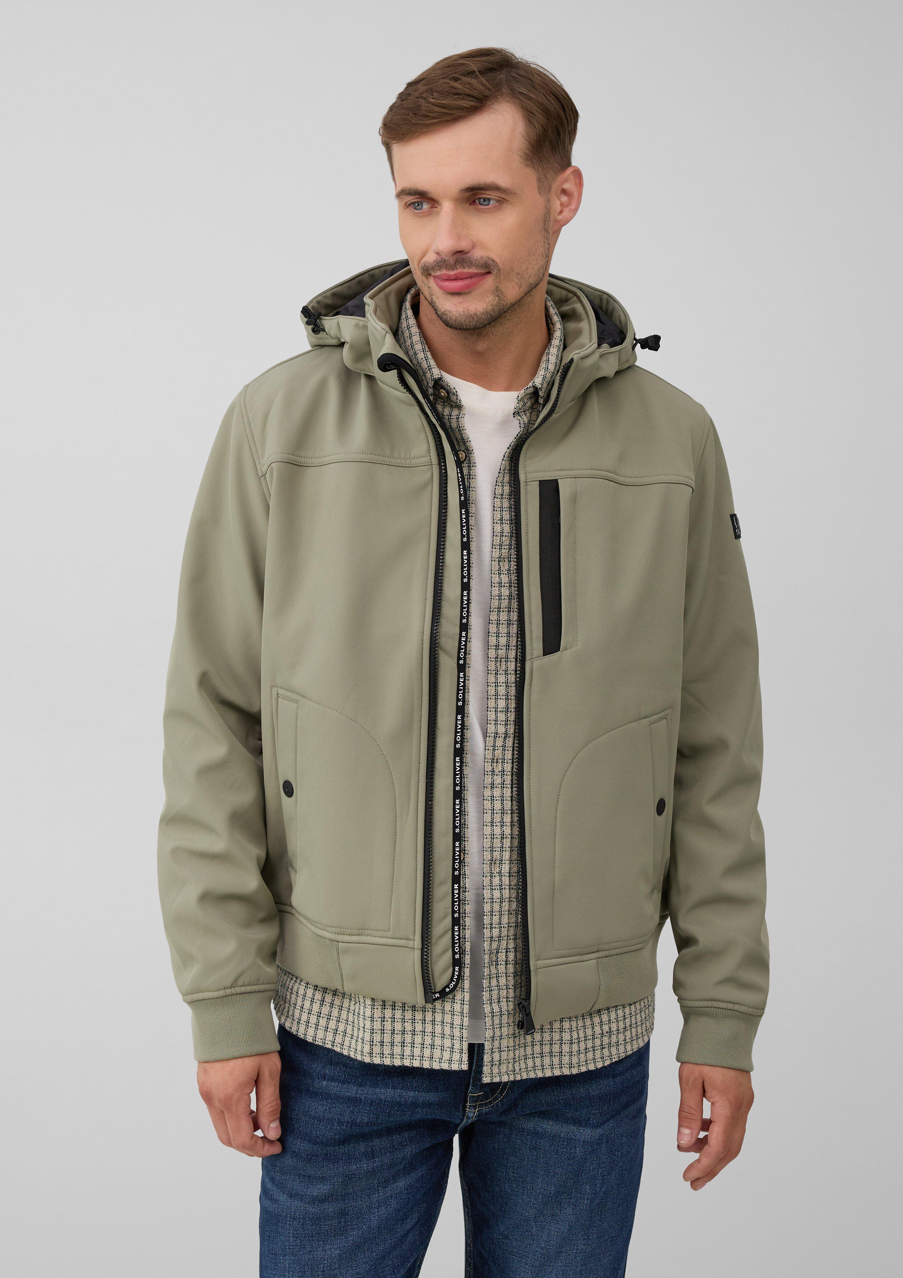 Veste d'extérieur in 7853 & 5922