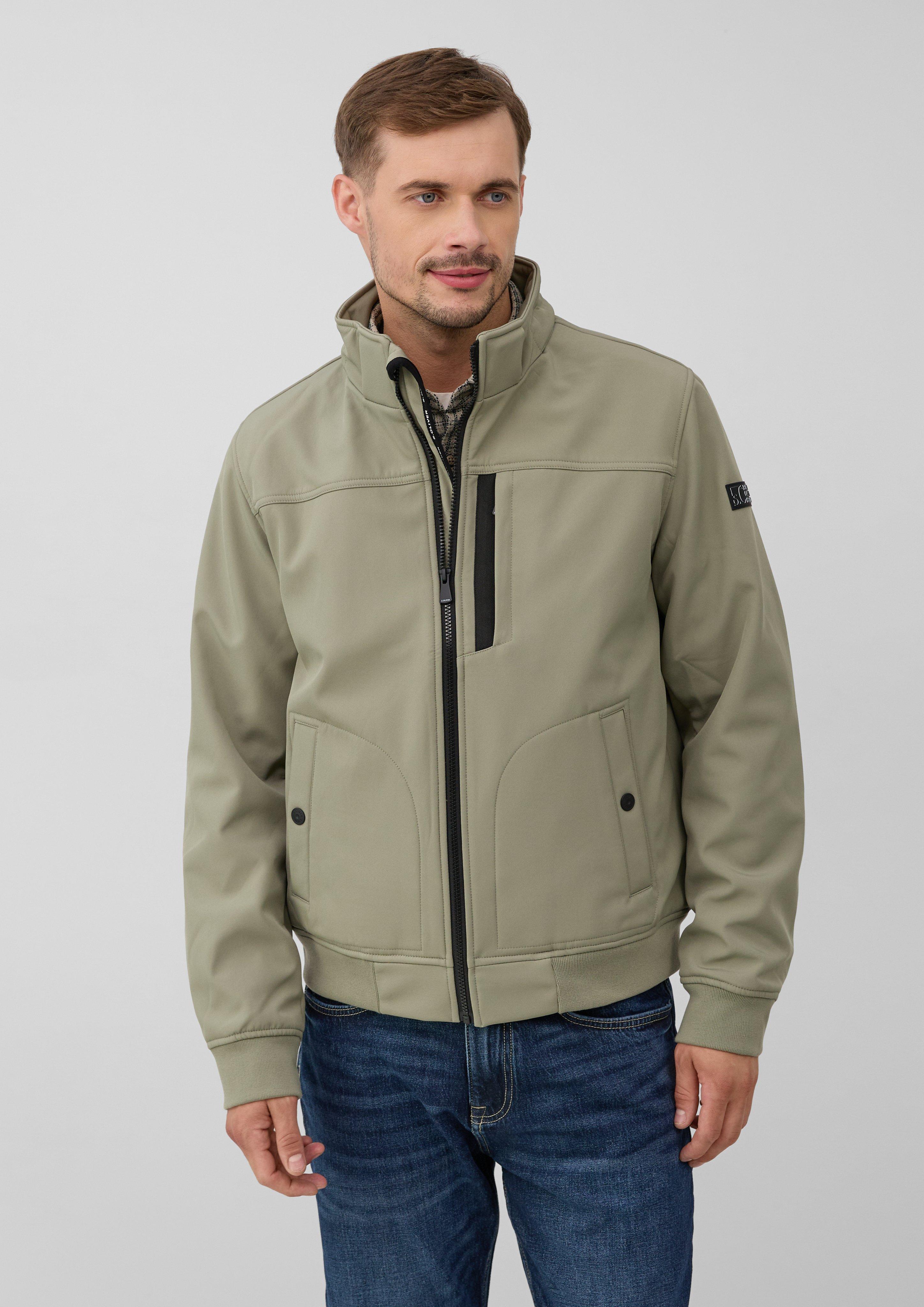 Veste d'extérieur in 7853 & 5922