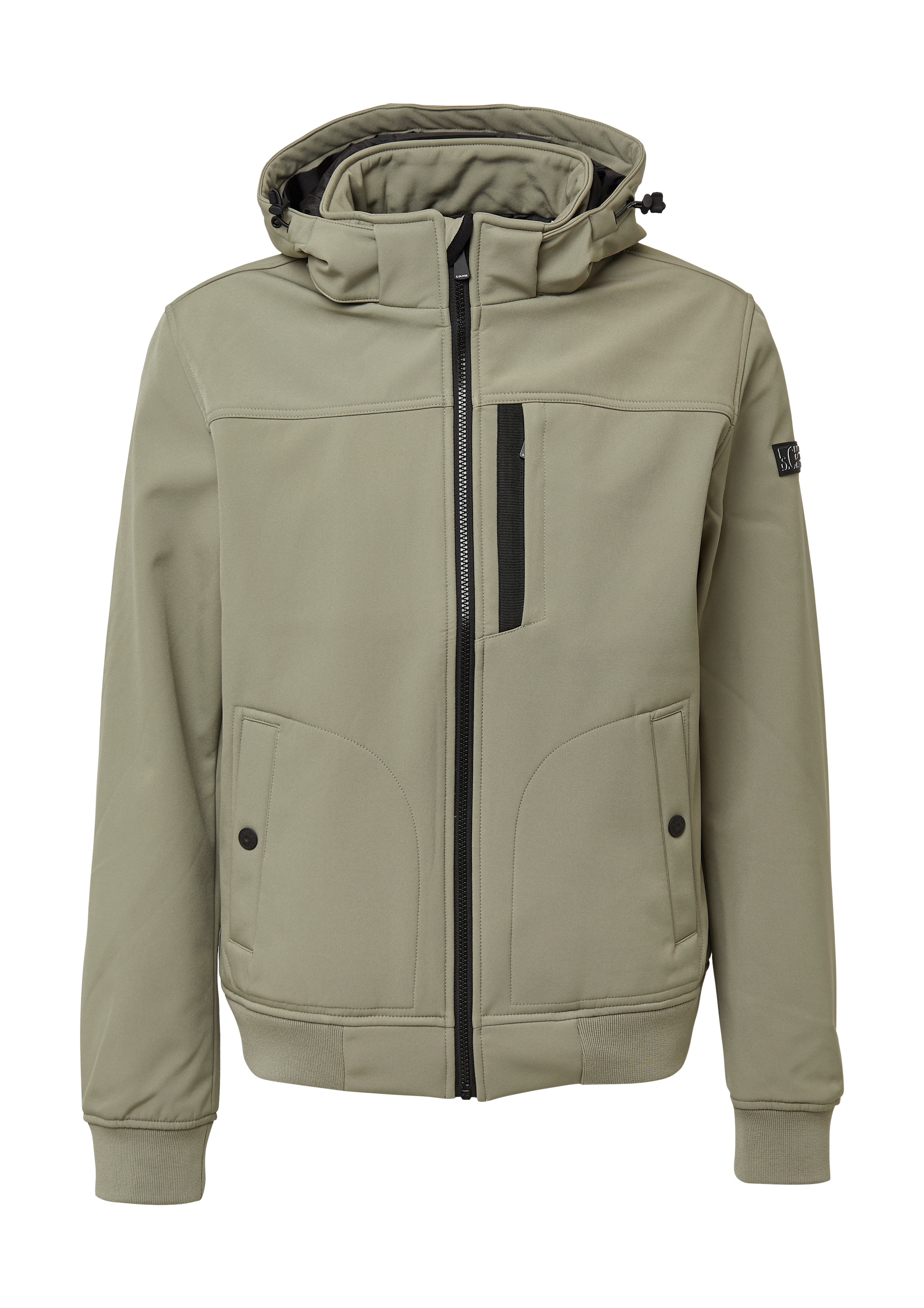 Outdoor jacket in 