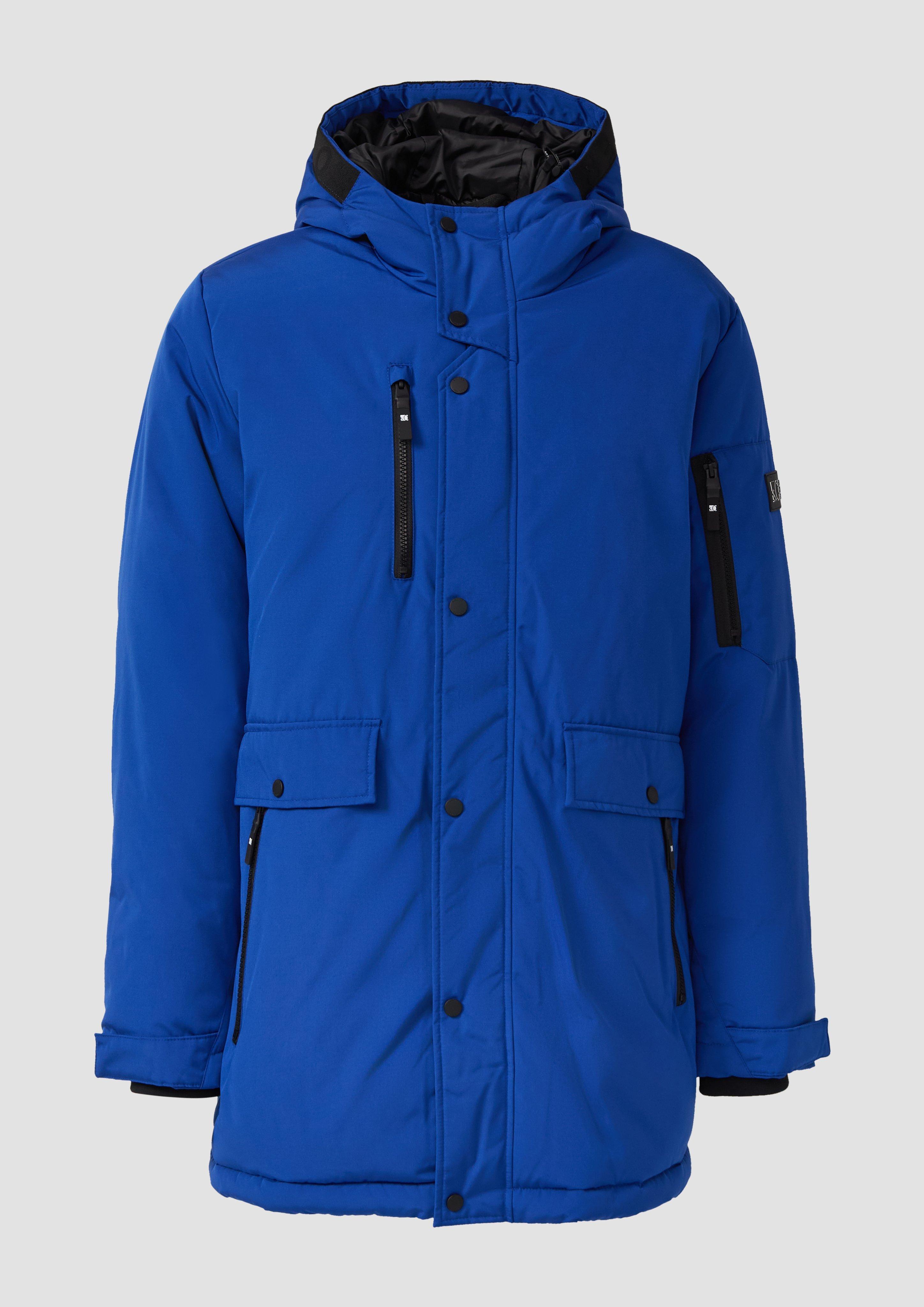 Outdoor-Jacke