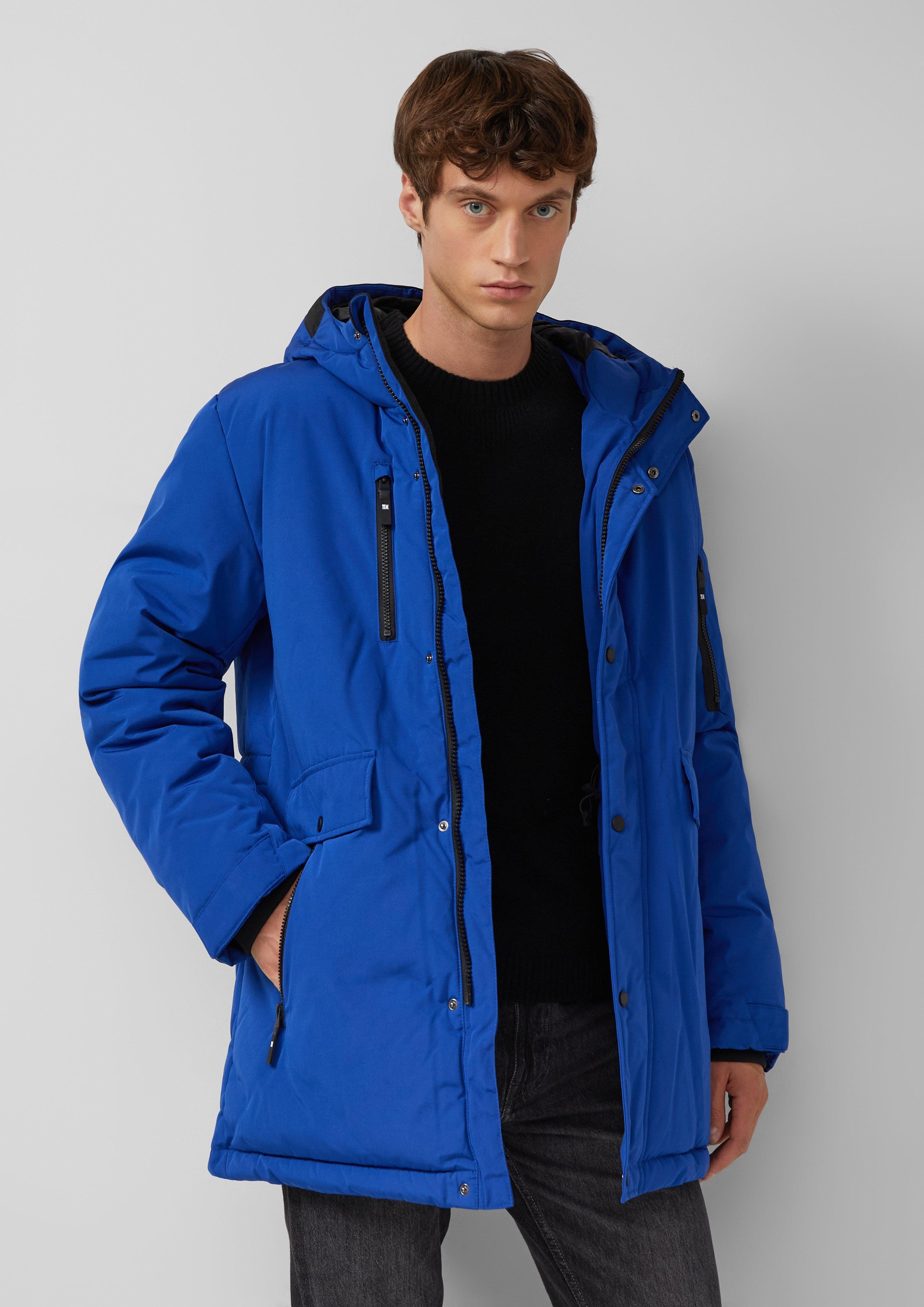 Outdoor-Jacke in 