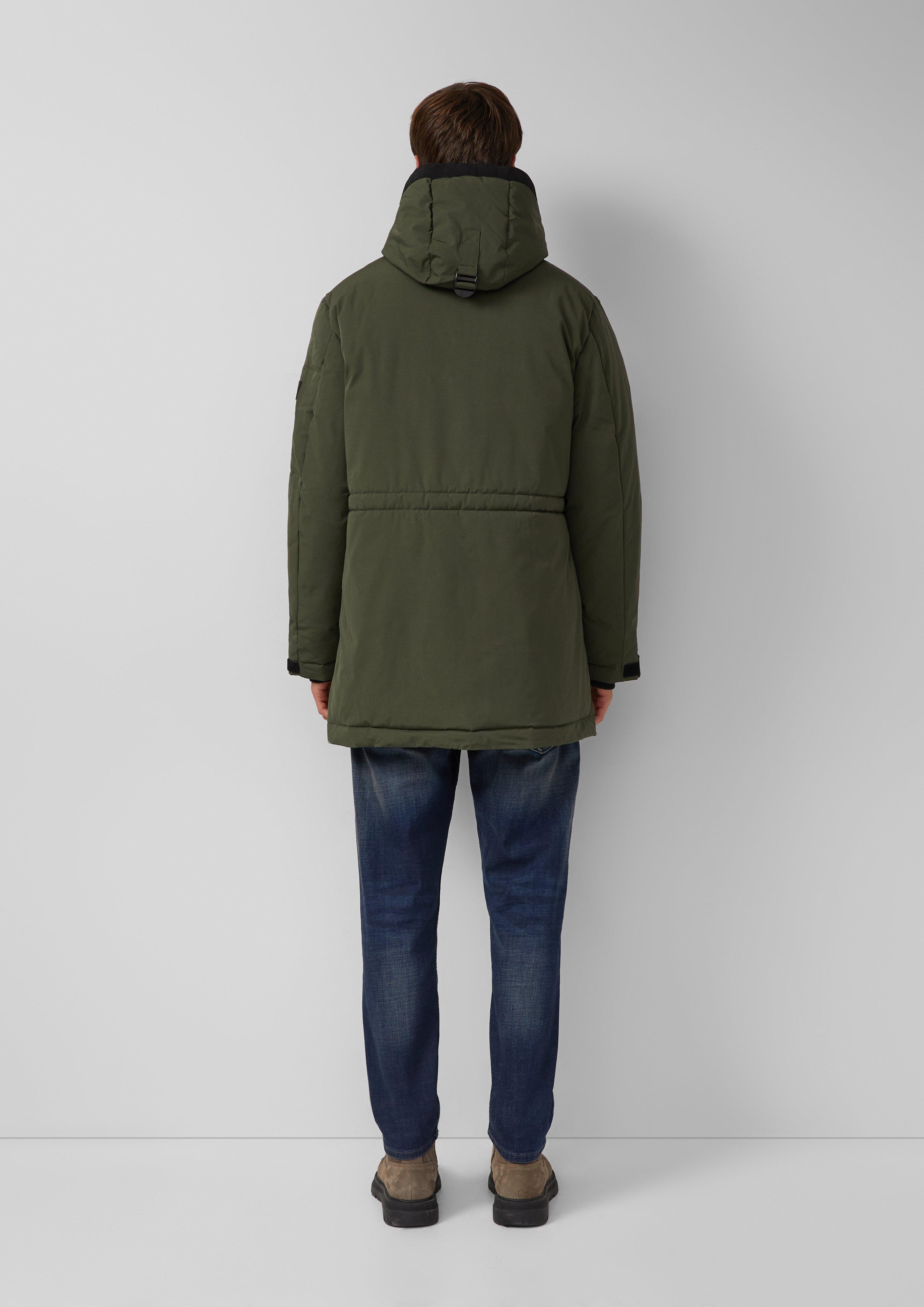 Veste d'extérieur in 7938, 9999, 8435 & 5730