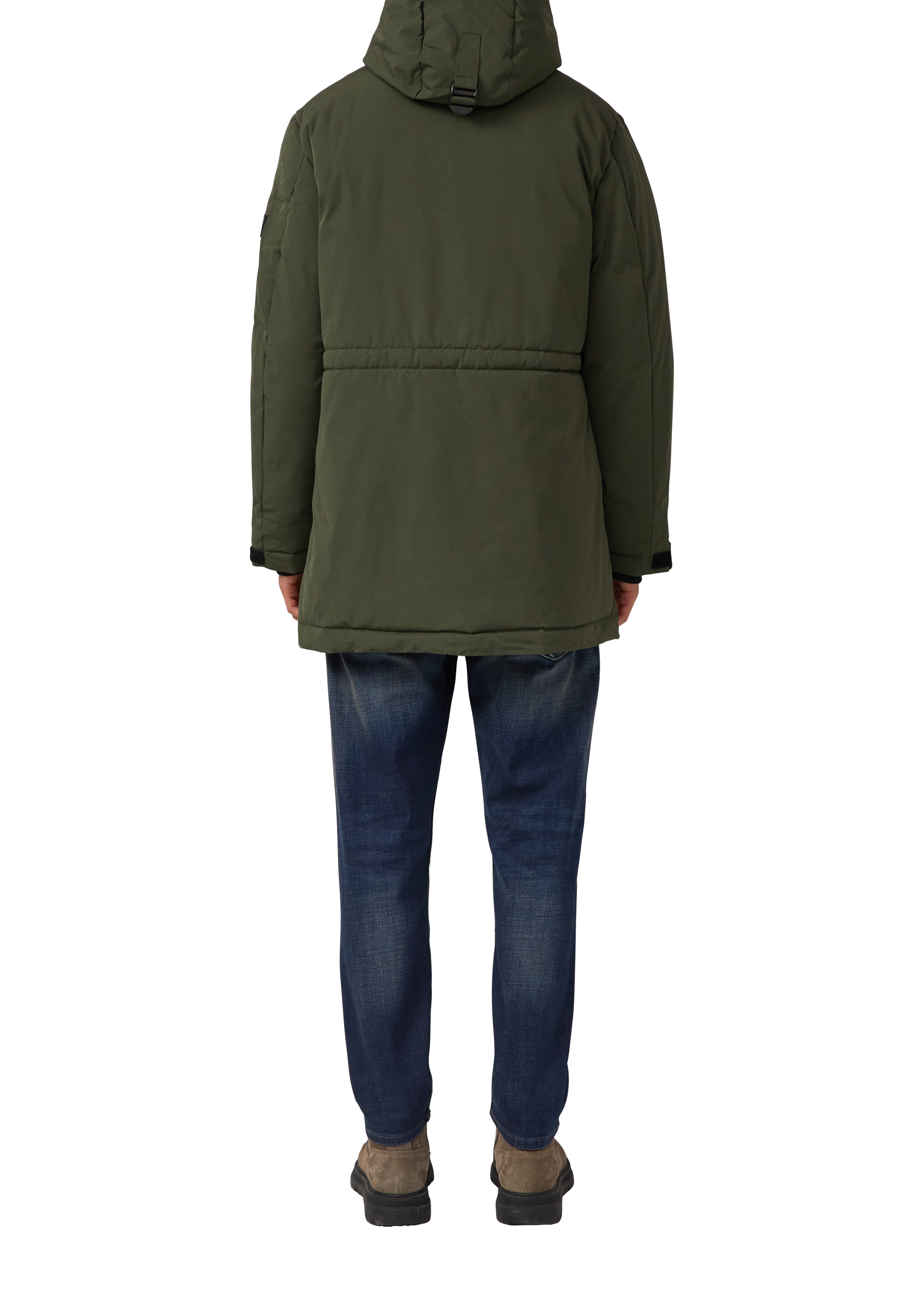 Thumbnail - Outdoor-Jacke