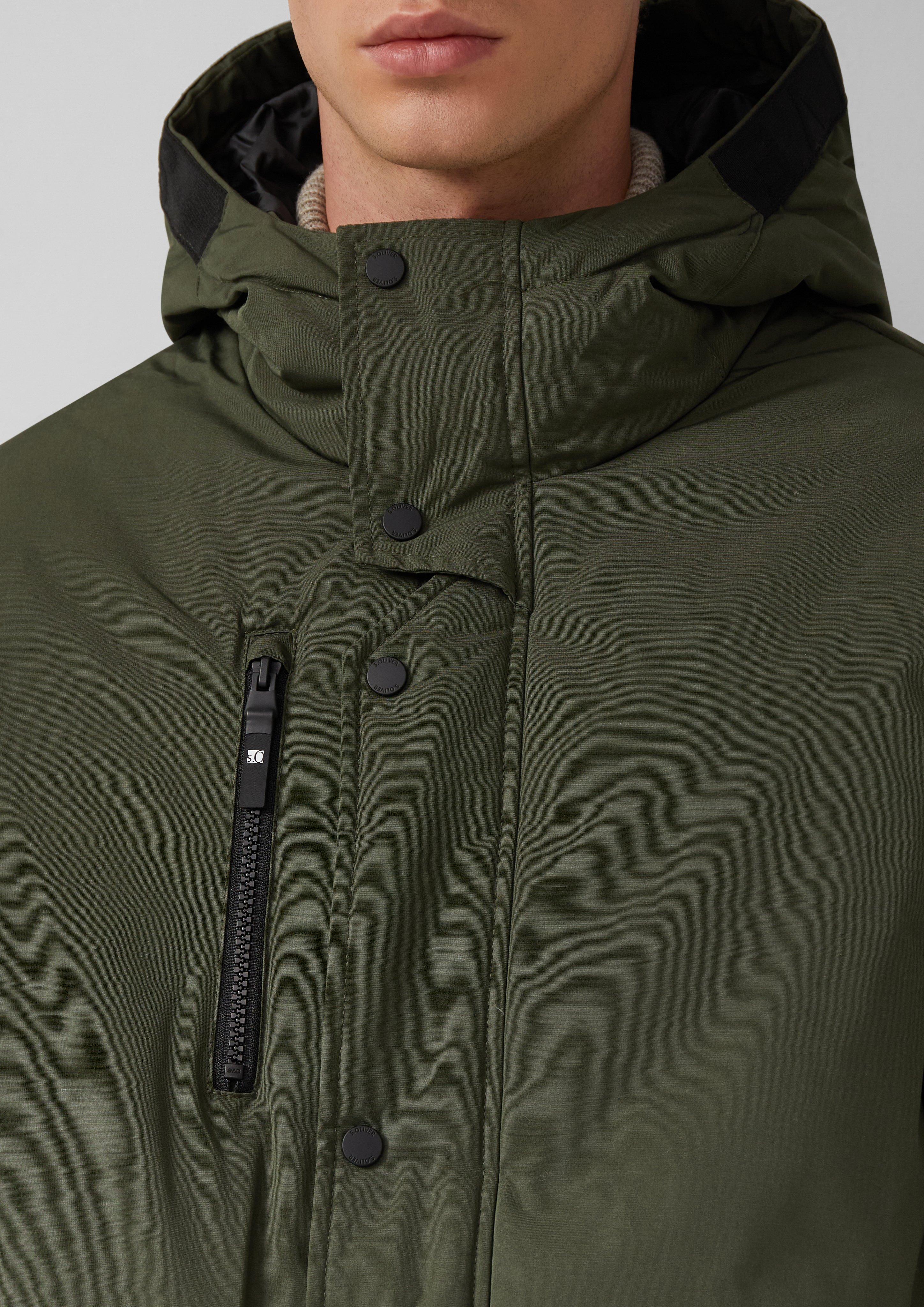 Veste d'extérieur in 7938, 9999, 8435 & 5730