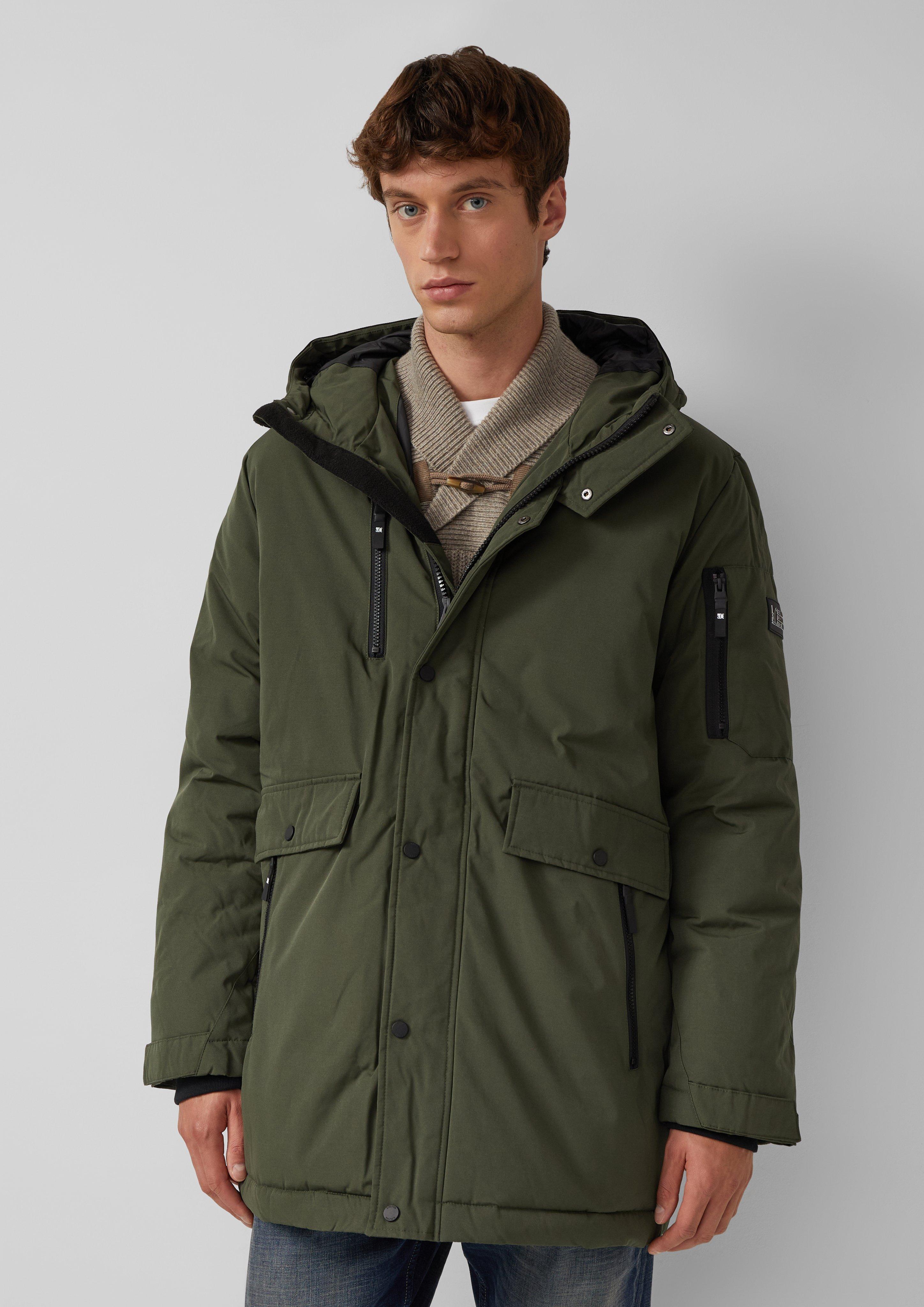 Veste d'extérieur in 7938, 9999, 8435 & 5730