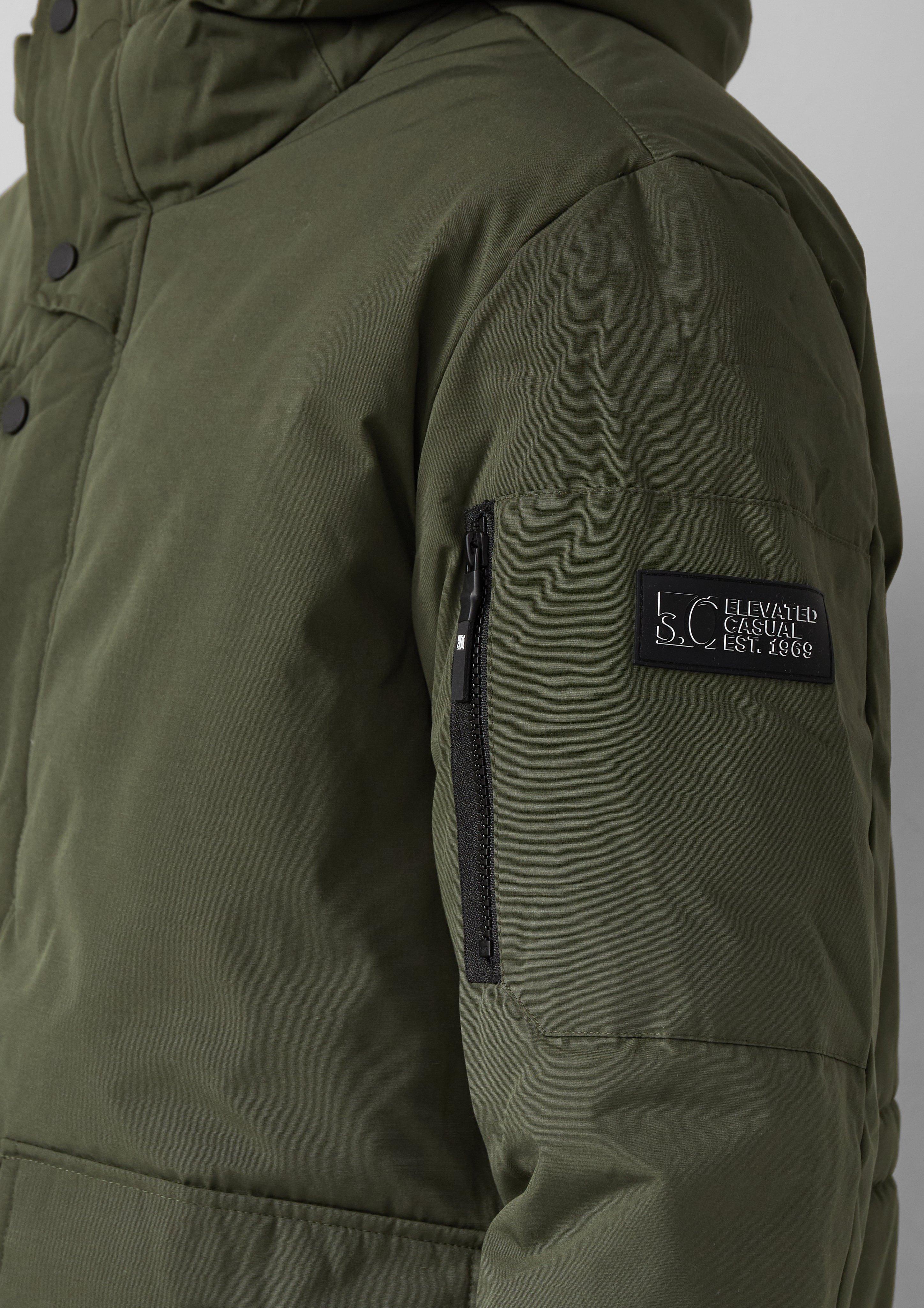 Veste d'extérieur in 7938, 9999, 8435 & 5730