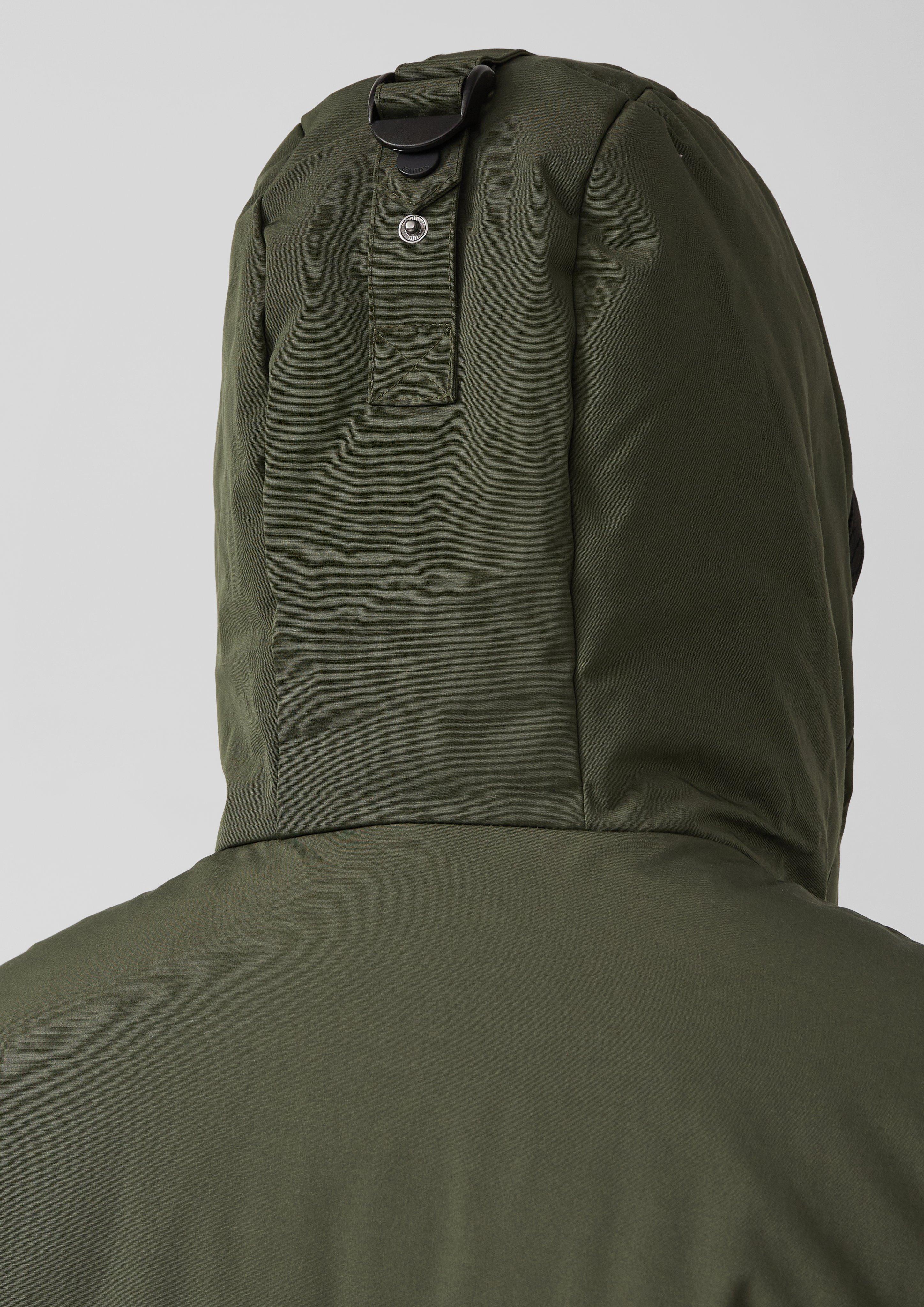 Veste d'extérieur in 7938, 9999, 8435 & 5730