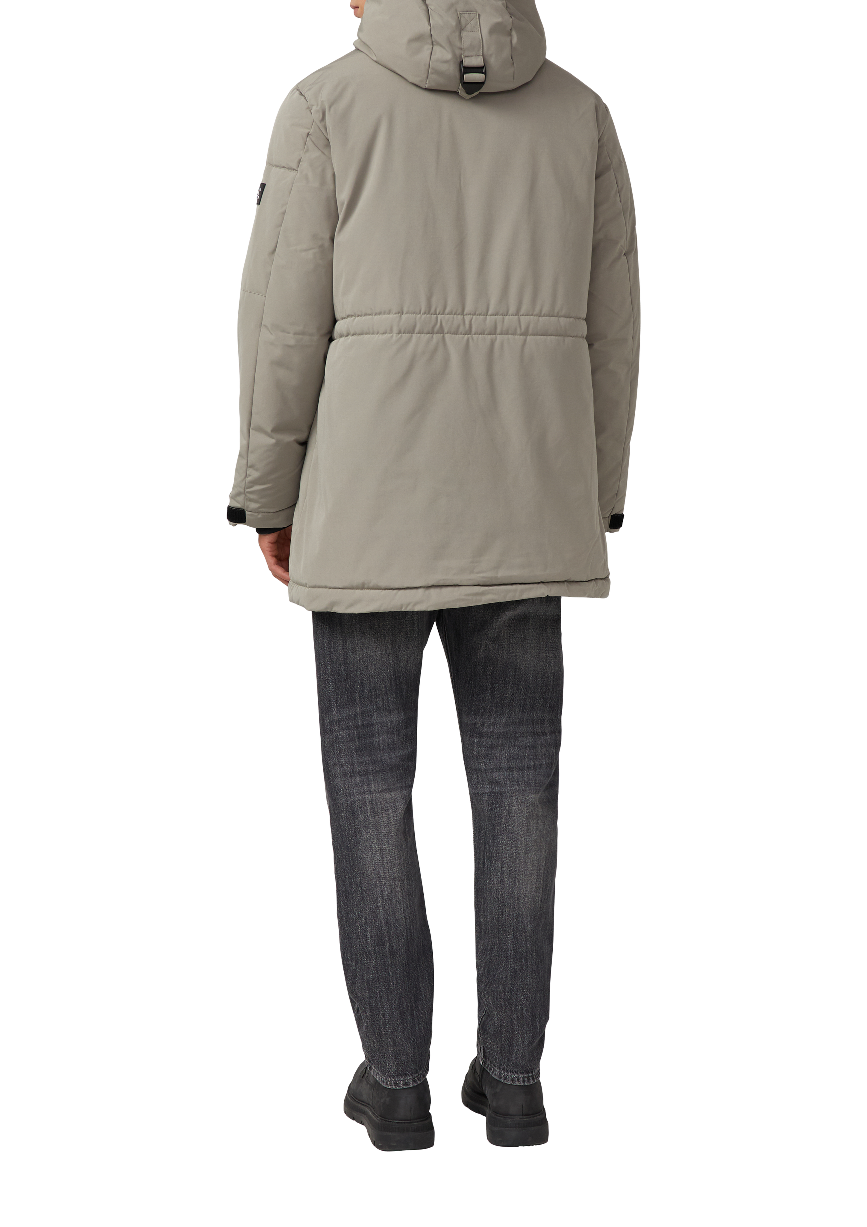 Thumbnail - Outdoor-Jacke