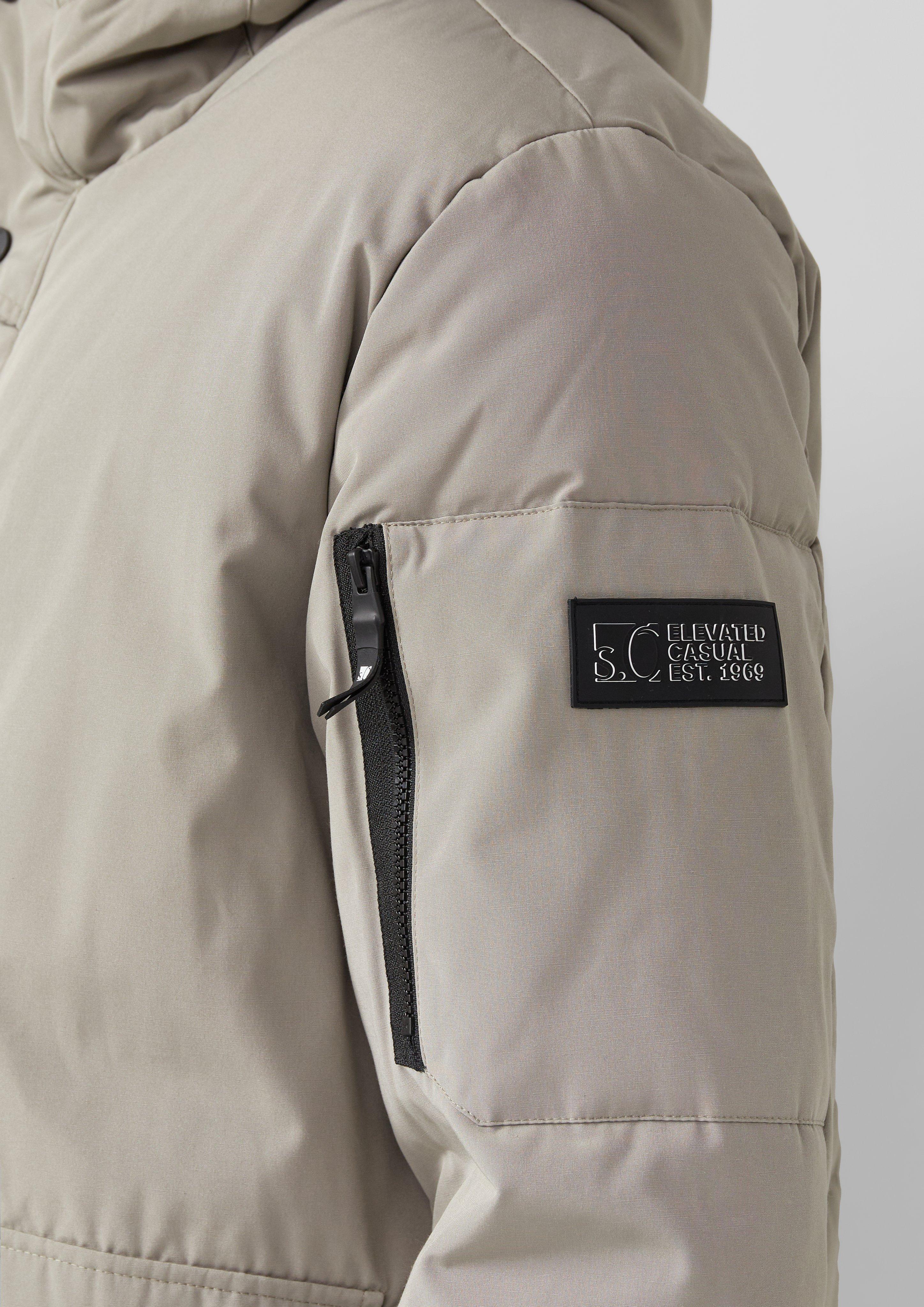 Veste d'extérieur in 8435, 7938, 9999 & 5730