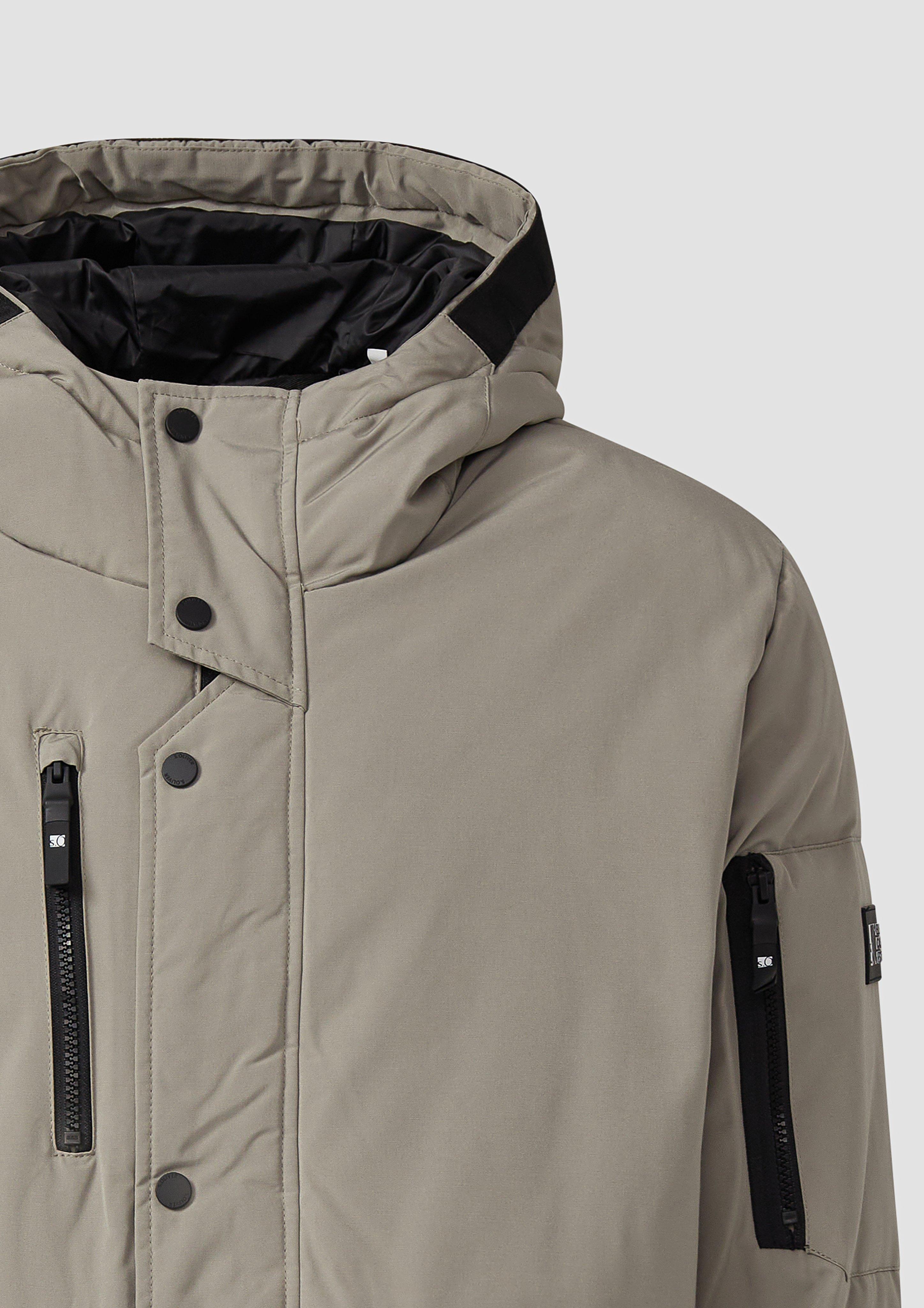 Veste d'extérieur in 8435, 7938, 9999 & 5730