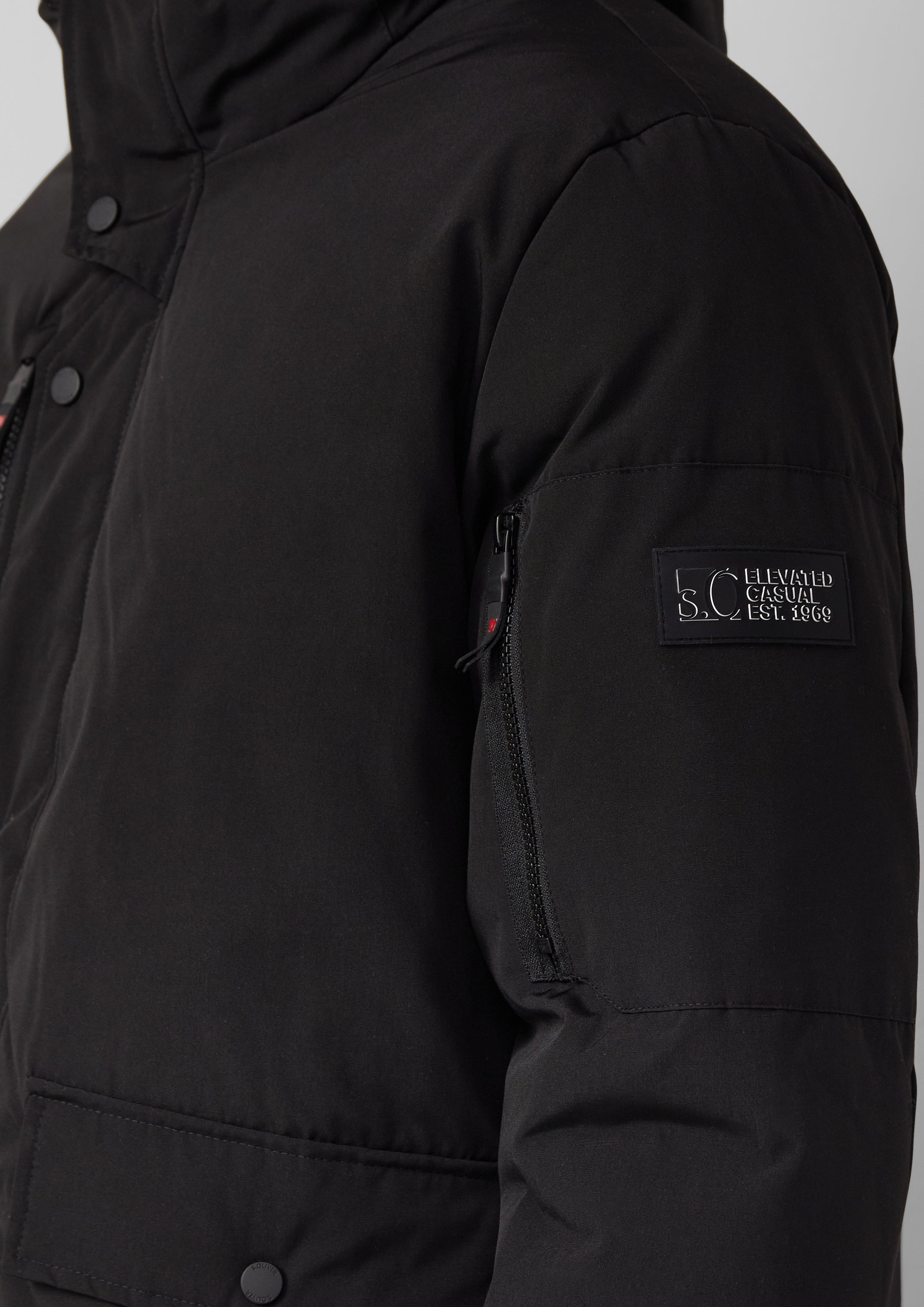 Veste d'extérieur in 9999, 7938, 8435 & 5730