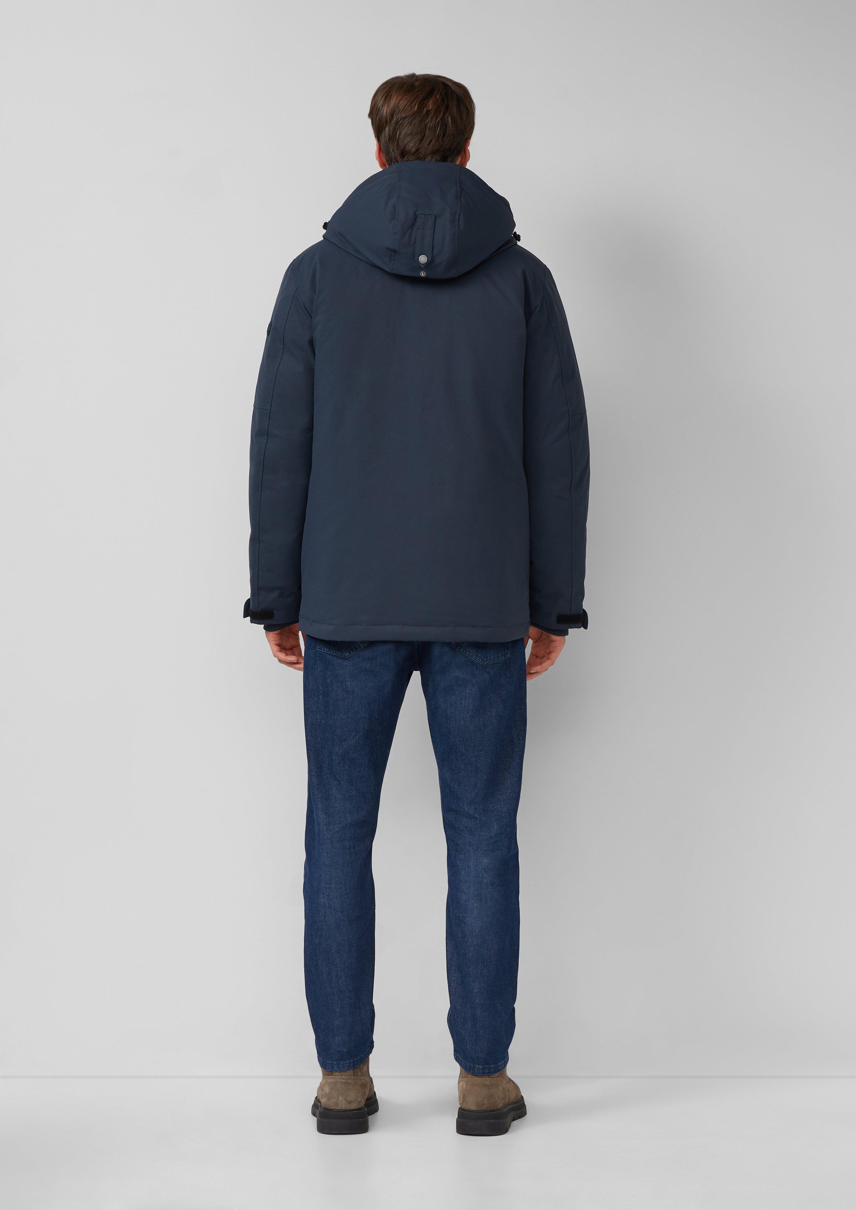 Veste d'extérieur in 5922 & 7938