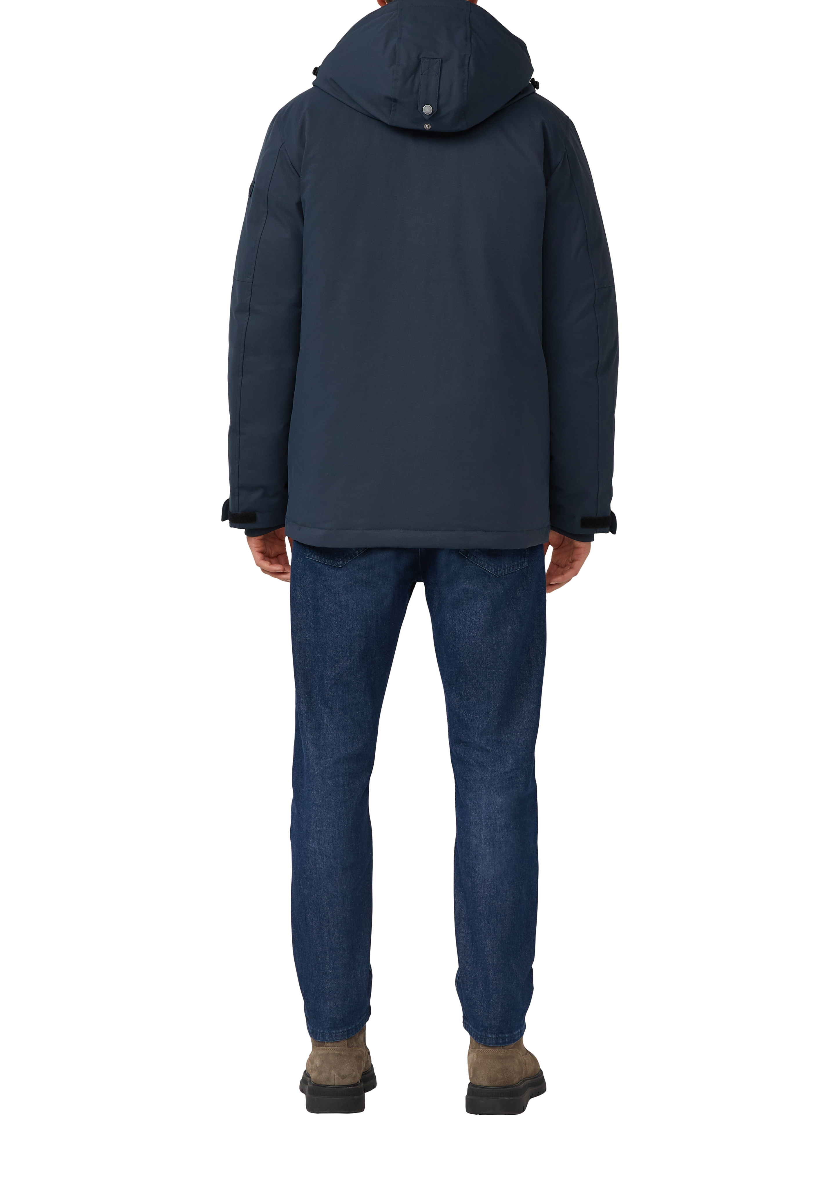 Thumbnail - Outdoor-Jacke