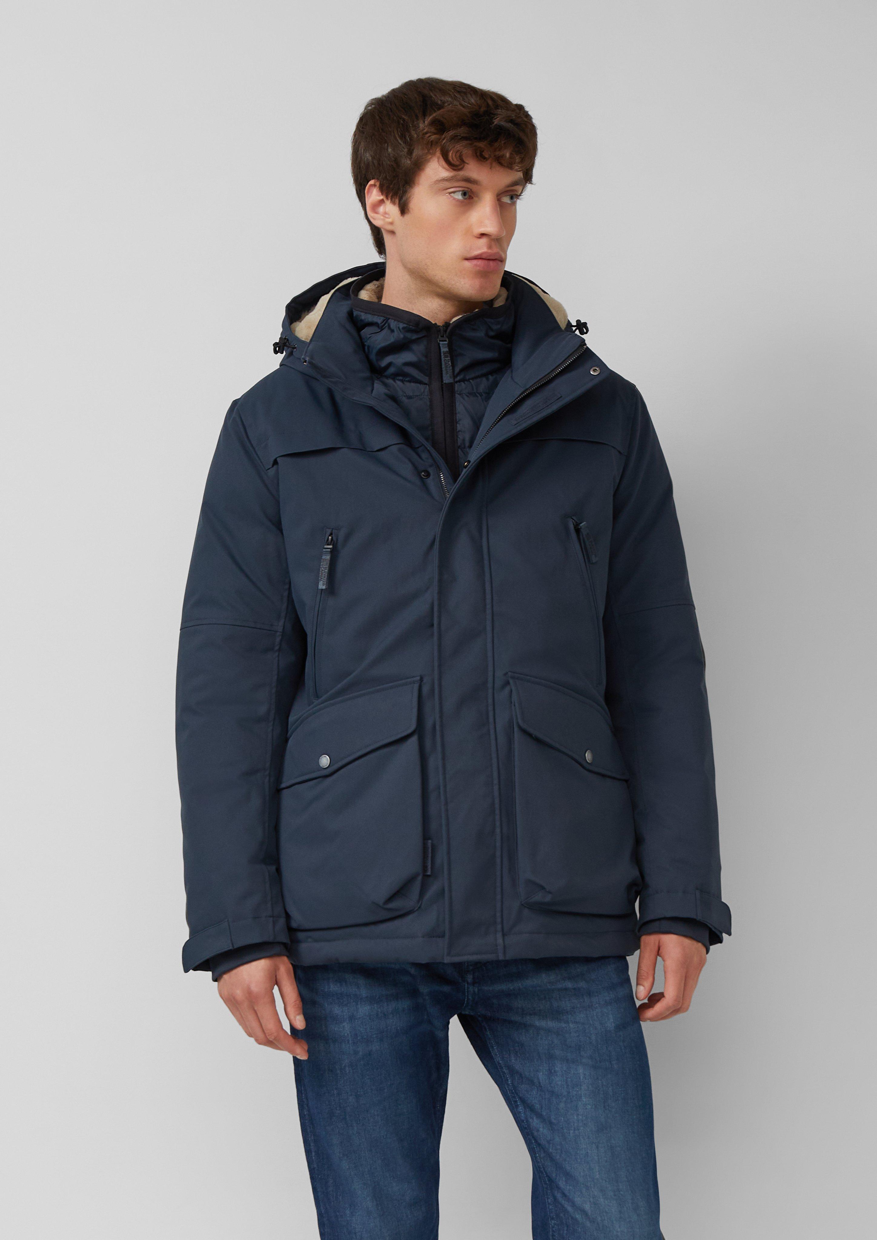 Veste d'extérieur in 5922 & 7938