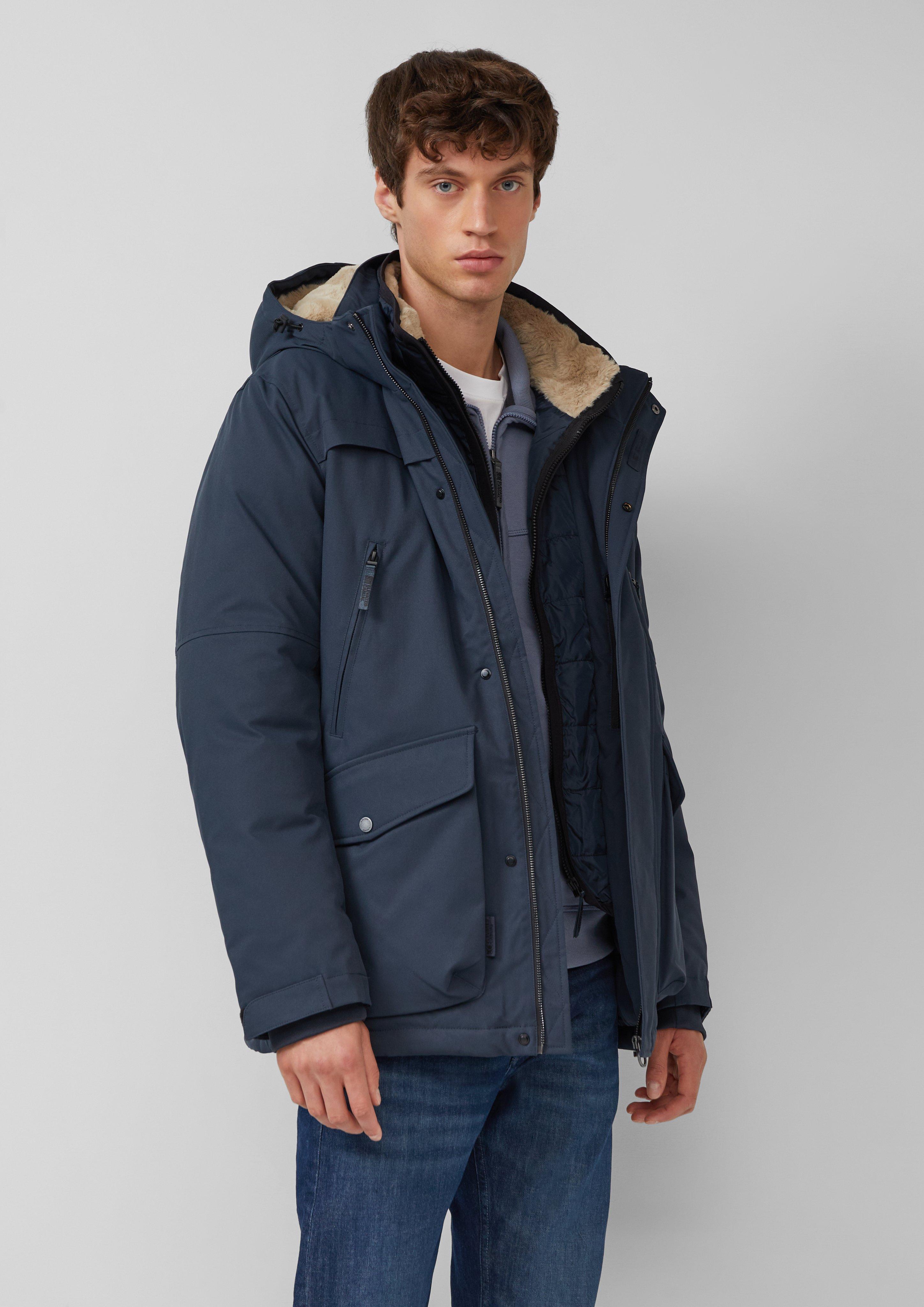 Veste d'extérieur in 5922 & 7938