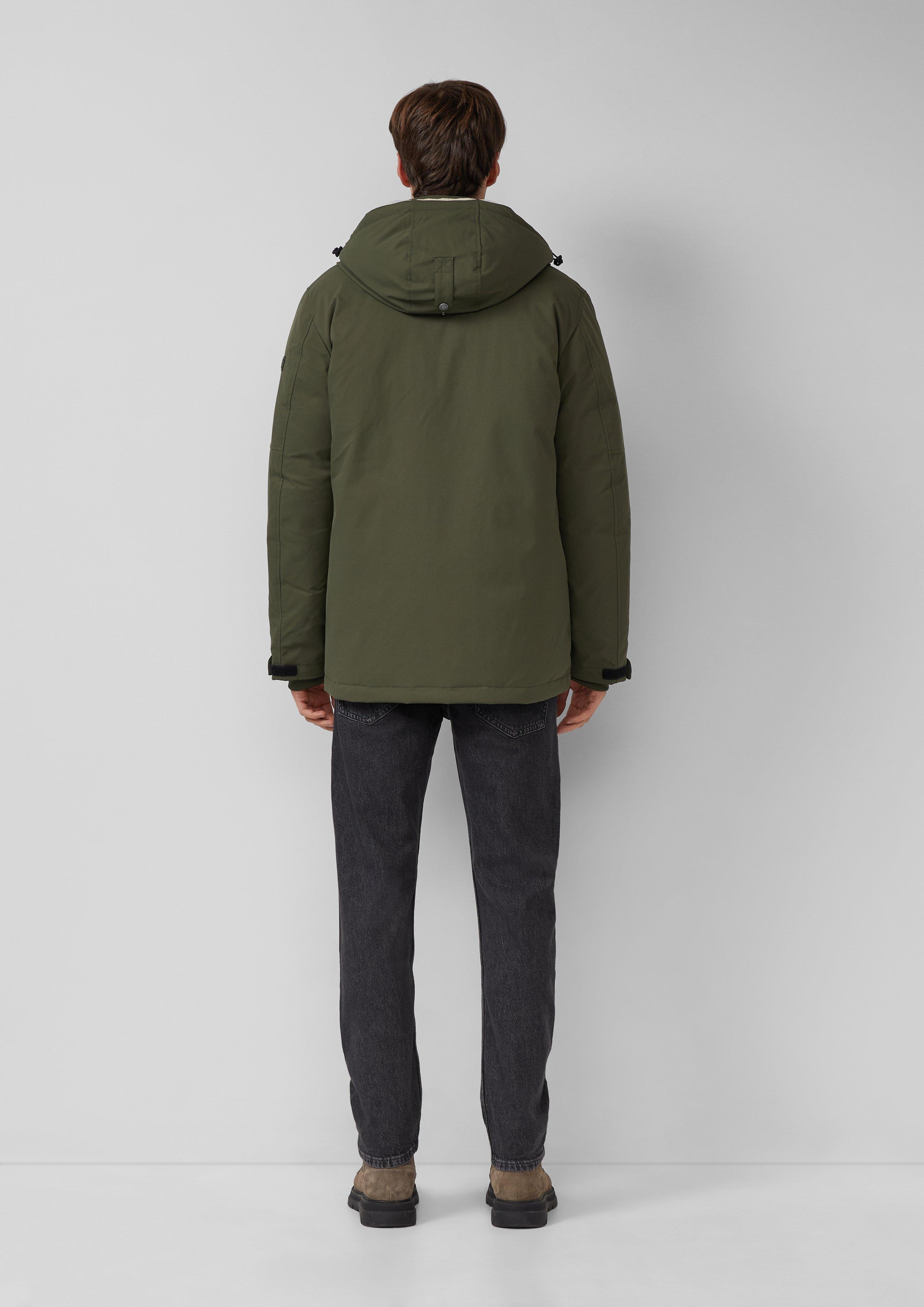 Veste d'extérieur in 7938 & 5922