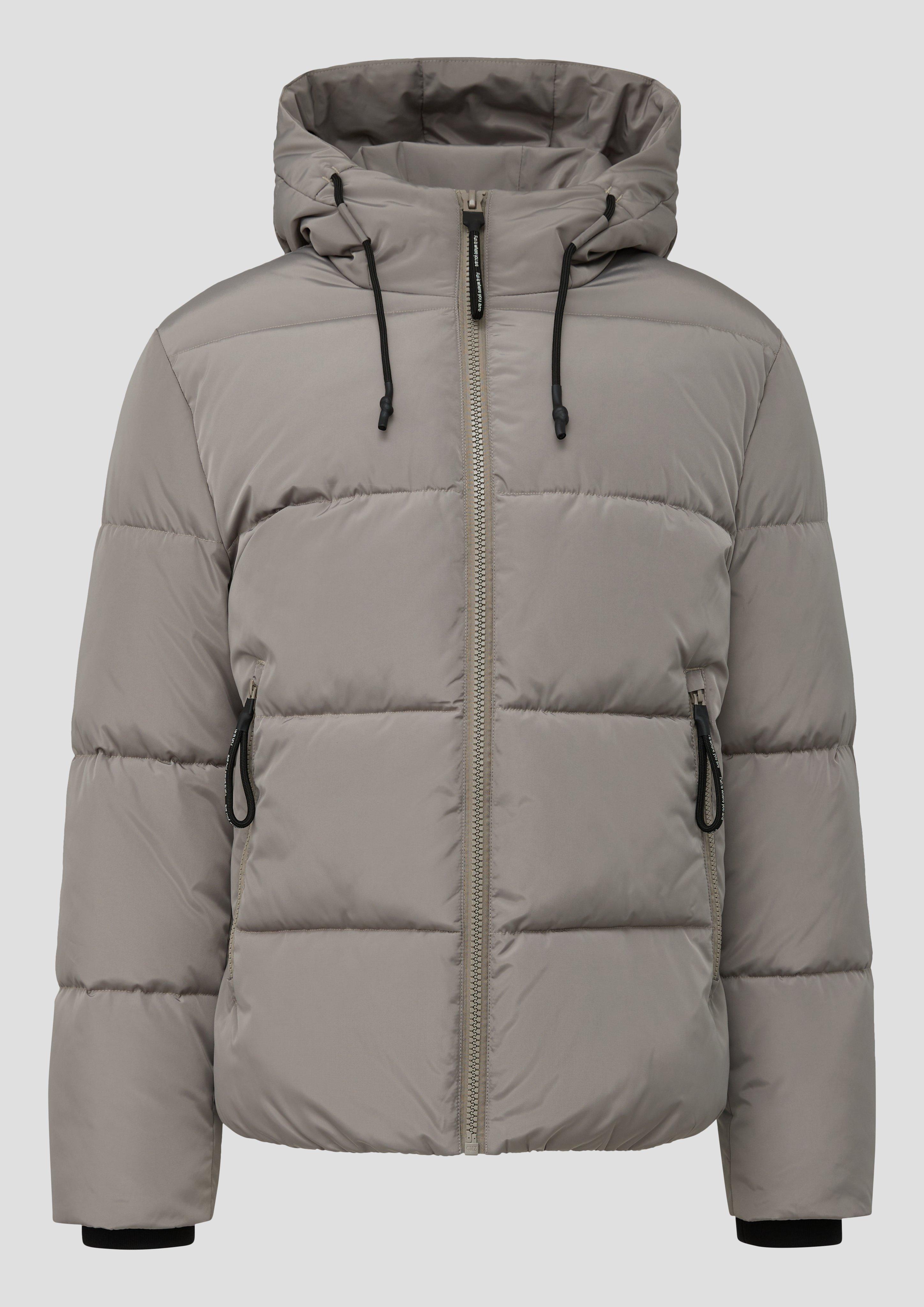 Outdoor-Jacke