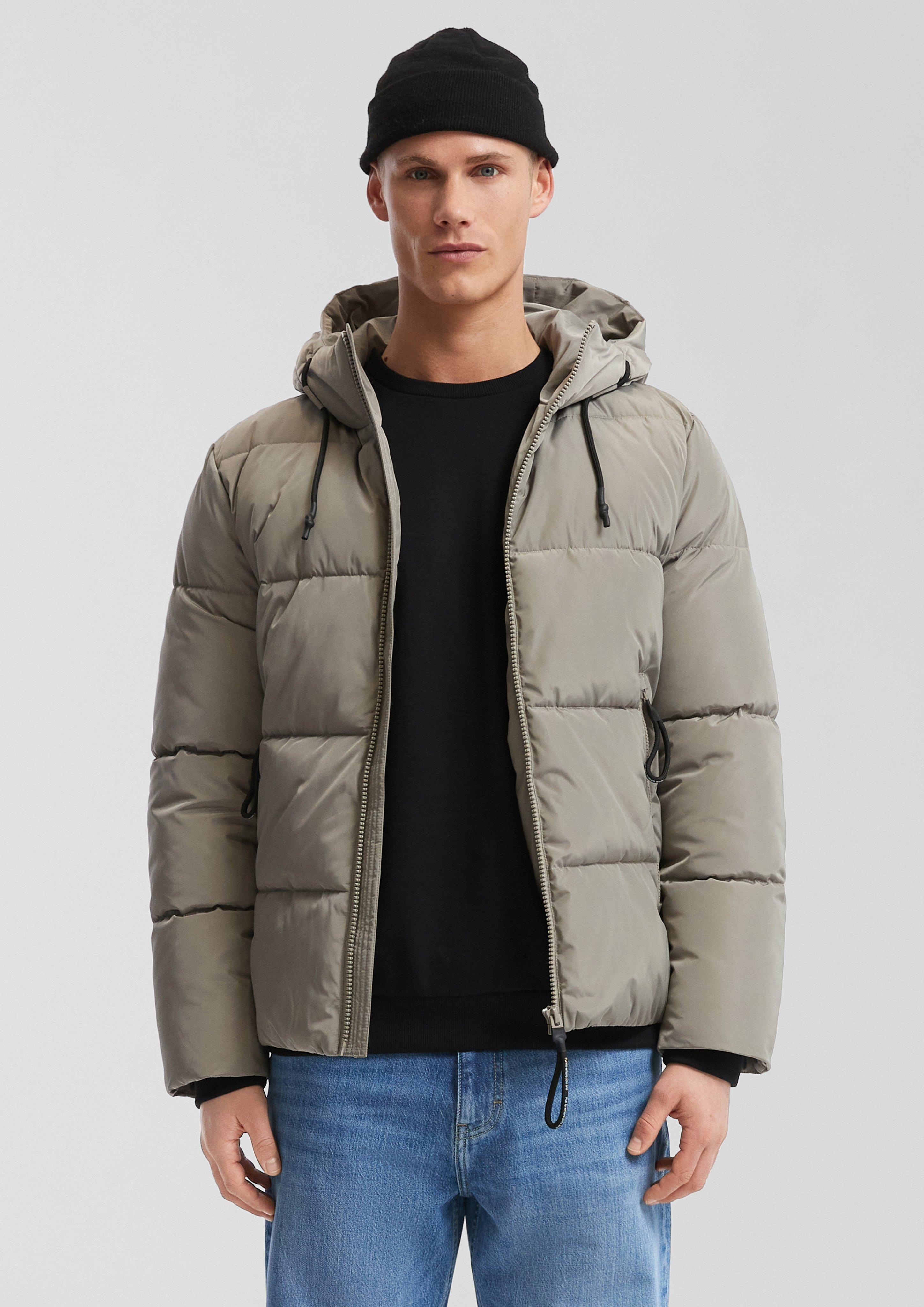 Outdoor-Jacke in 8435