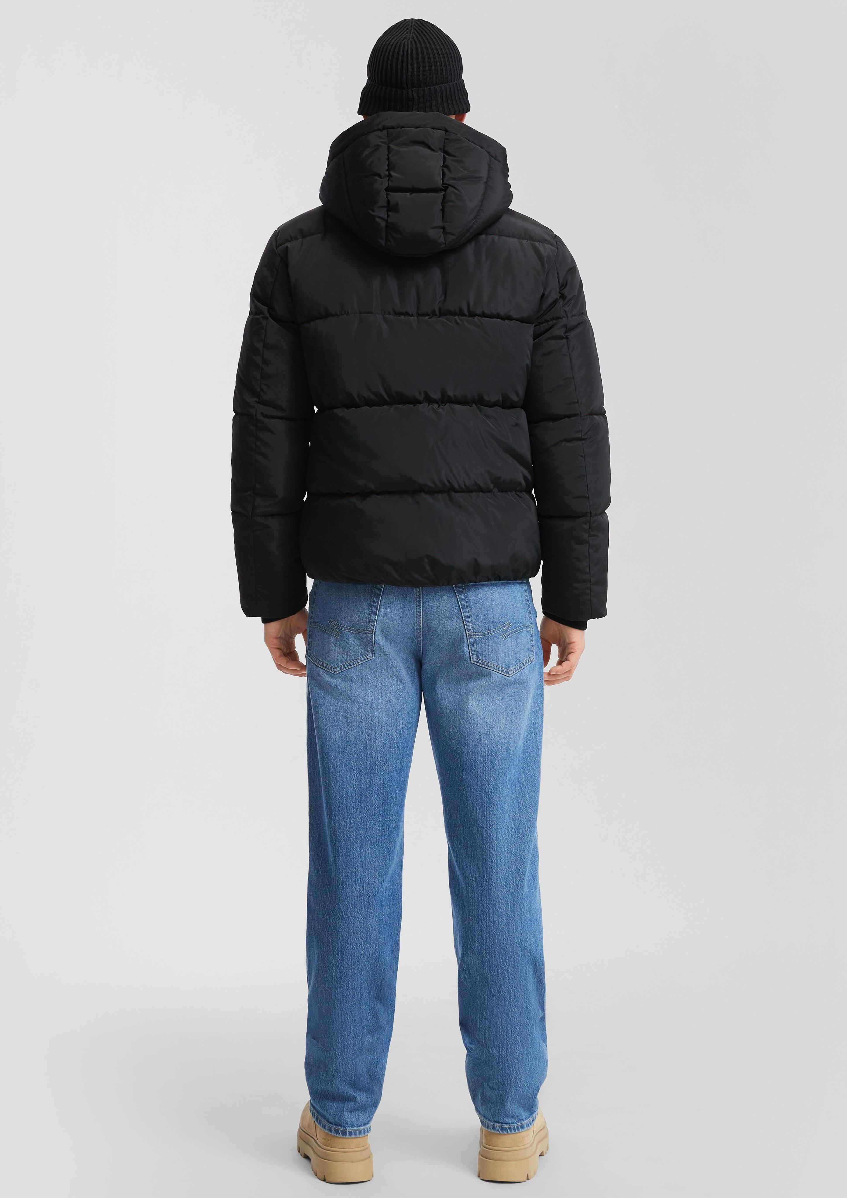 Outdoor Buitenjas in 9999 & 8435