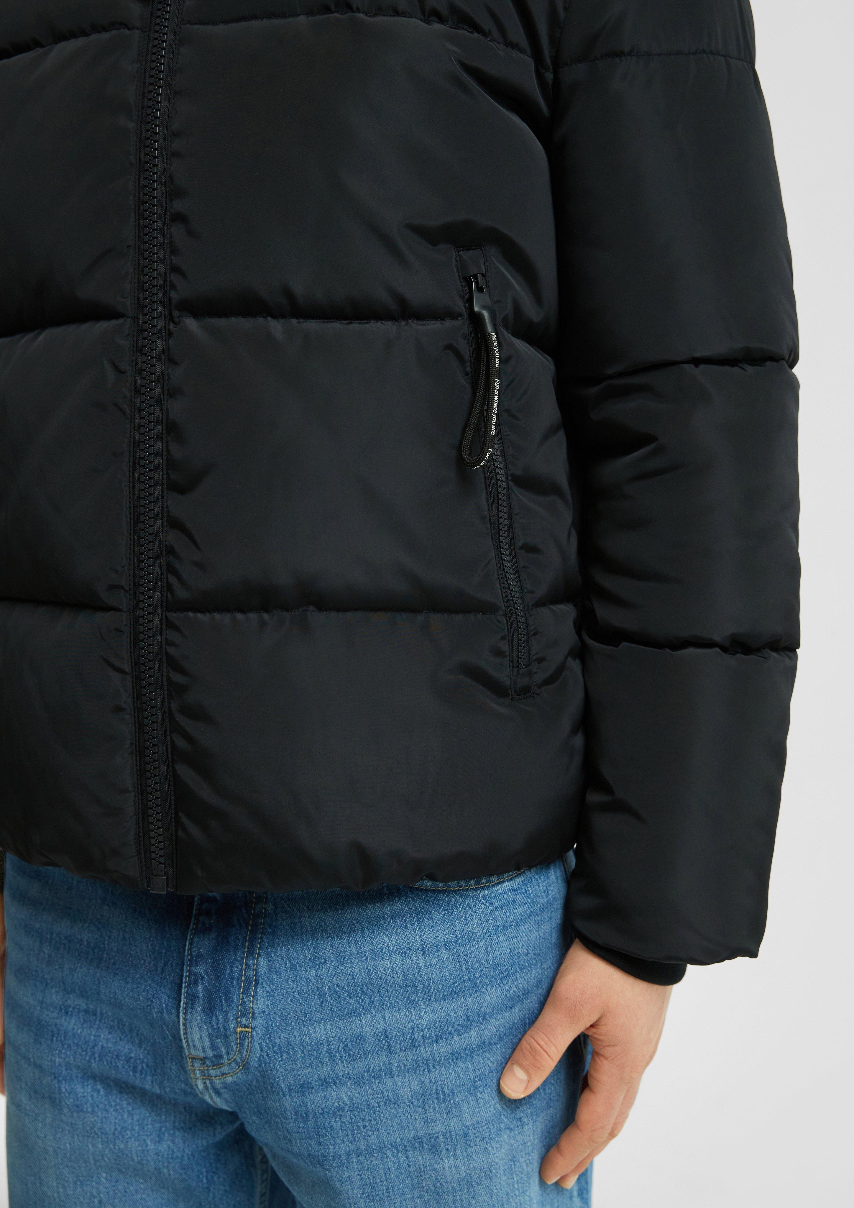 Outdoor Buitenjas in 9999 & 8435