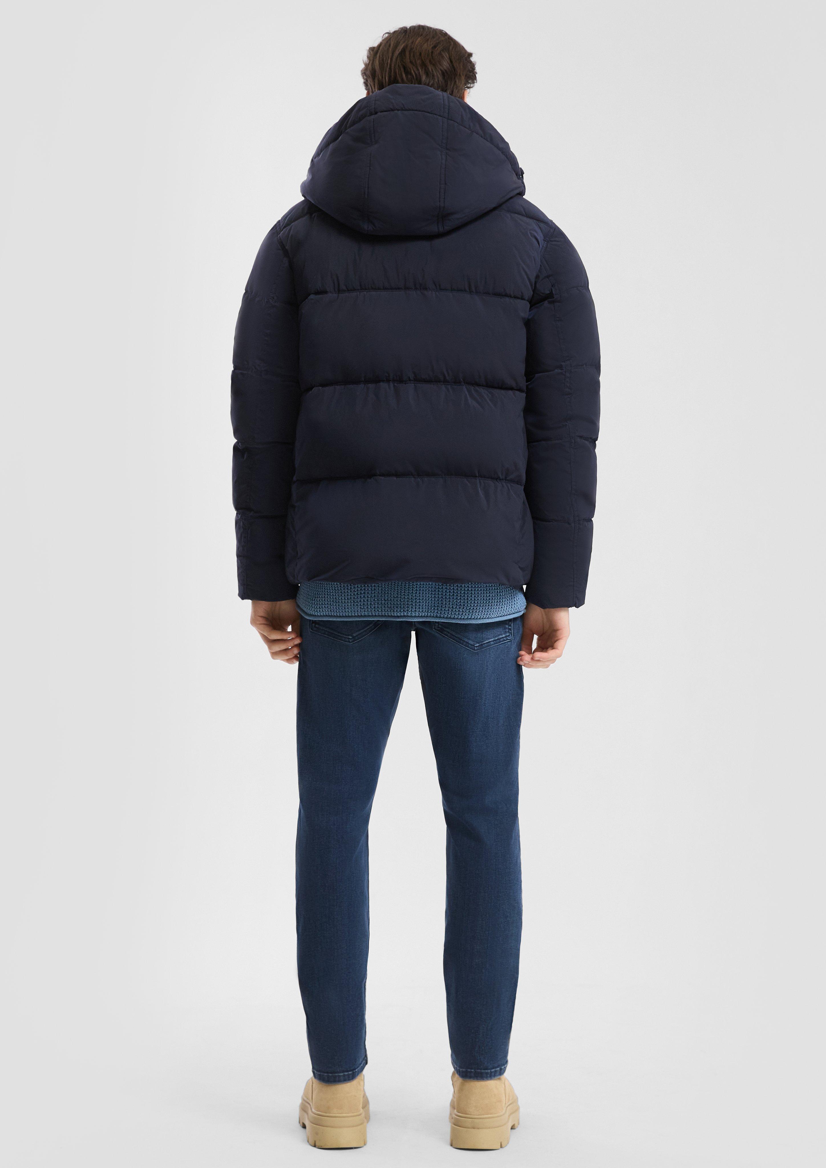 Zunanja jakna in 5831 & 9701