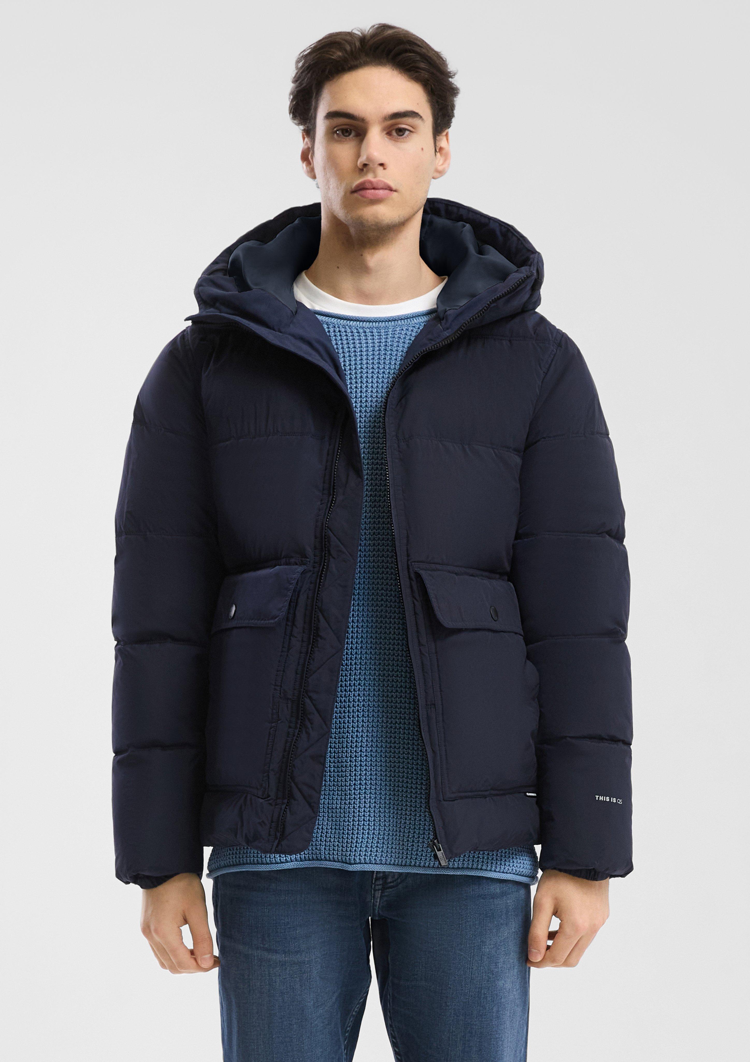 Zunanja jakna in 5831 & 9701