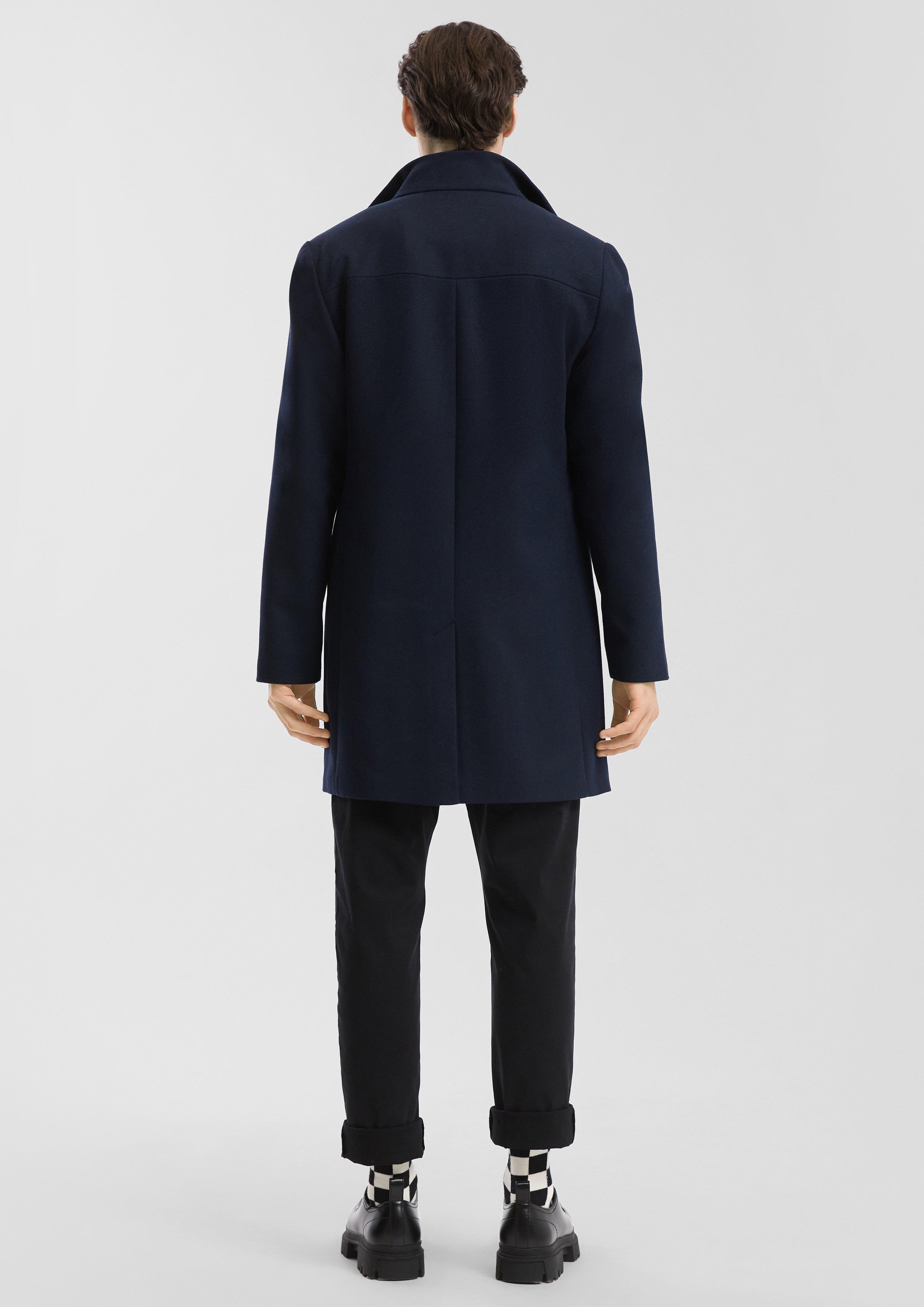 Manteau in 5831 & 9999