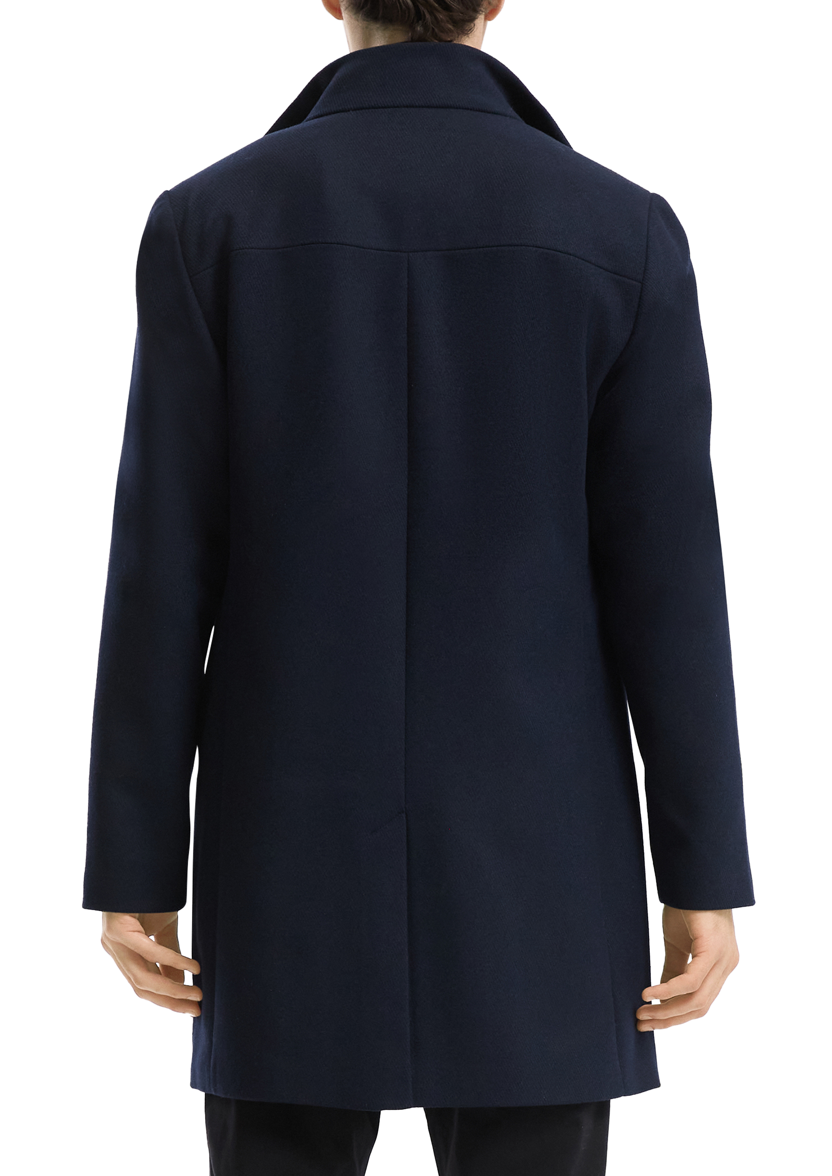 Thumbnail - Outdoor-Mantel