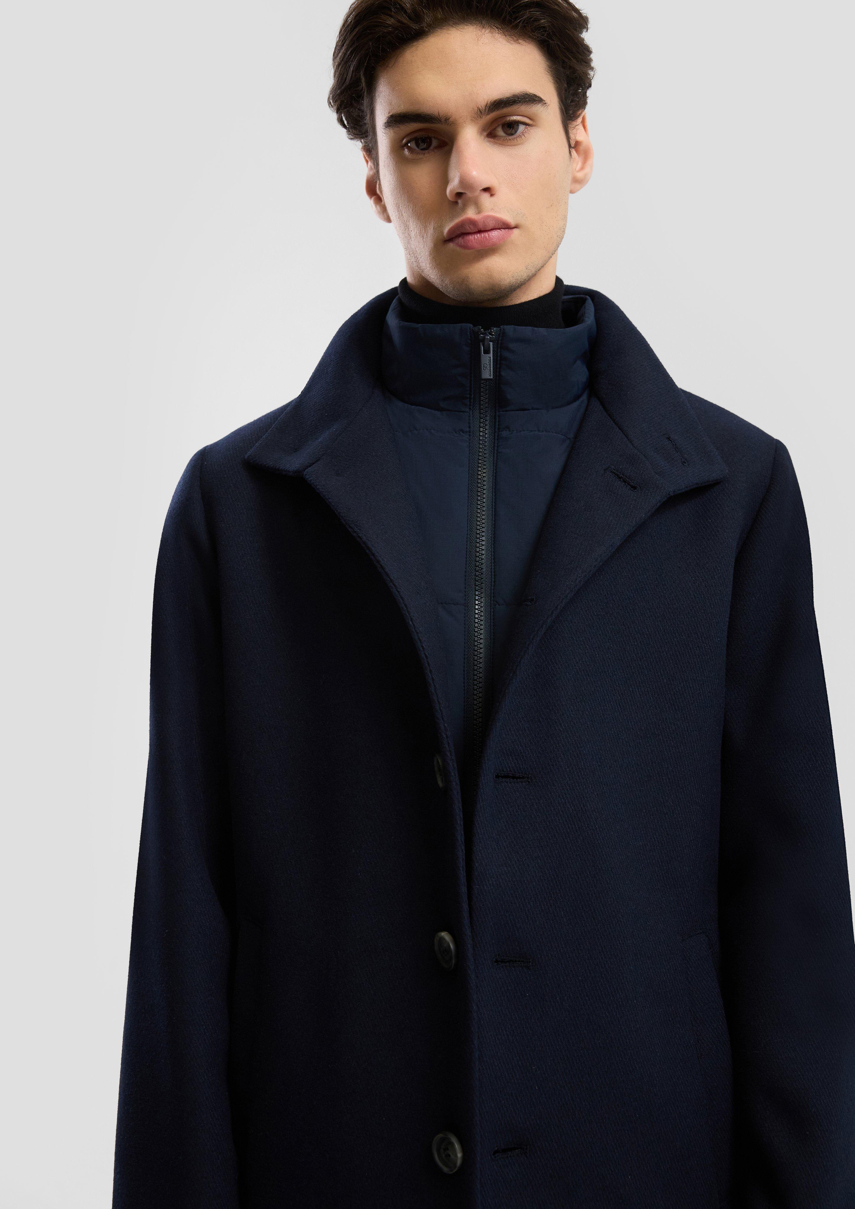 Manteau in 5831 & 9999