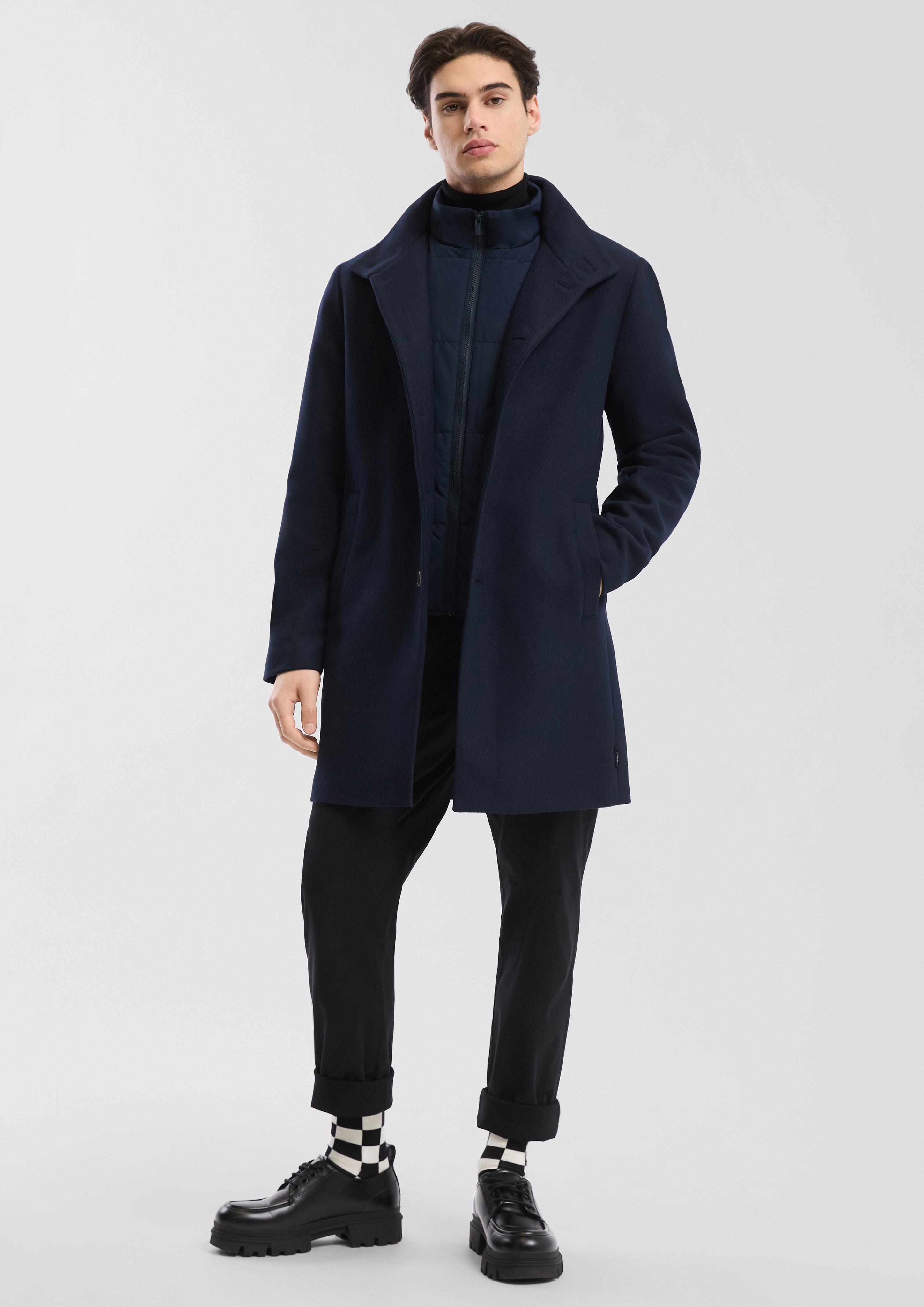 Manteau in 5831 & 9999