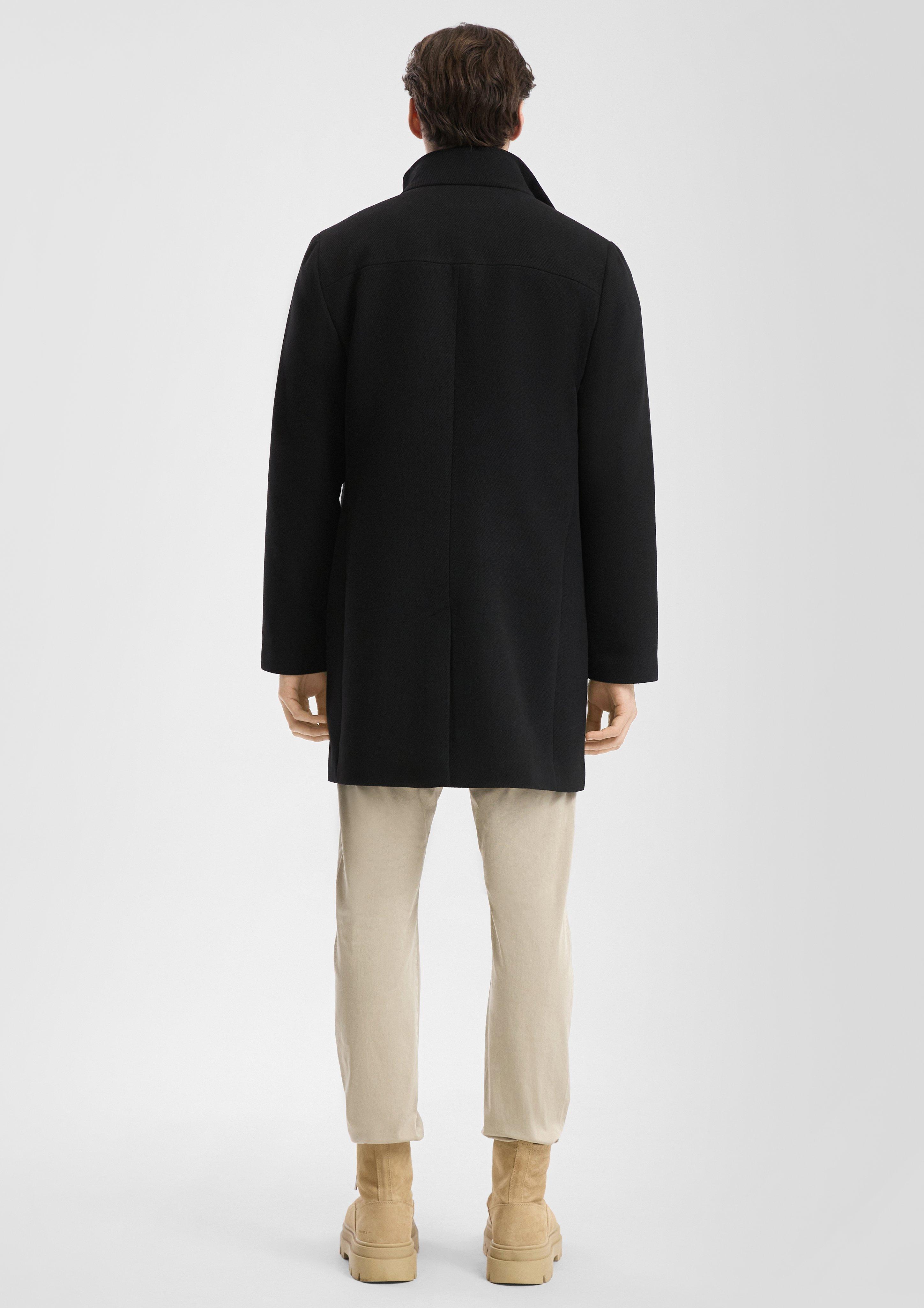 Outdoor-Mantel in 9999 & 5831