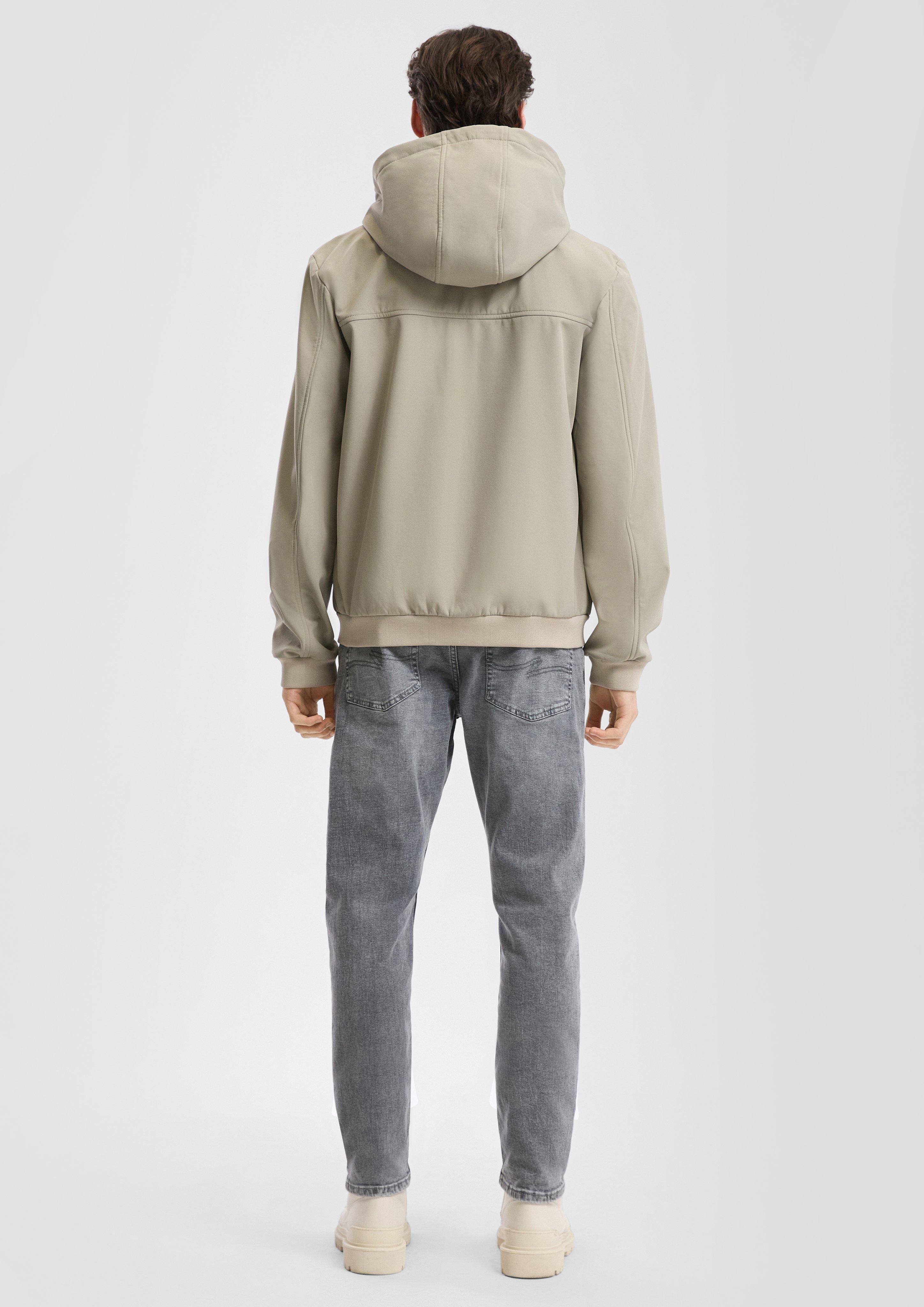 Outdoor-Jacke in 8435 & 9999