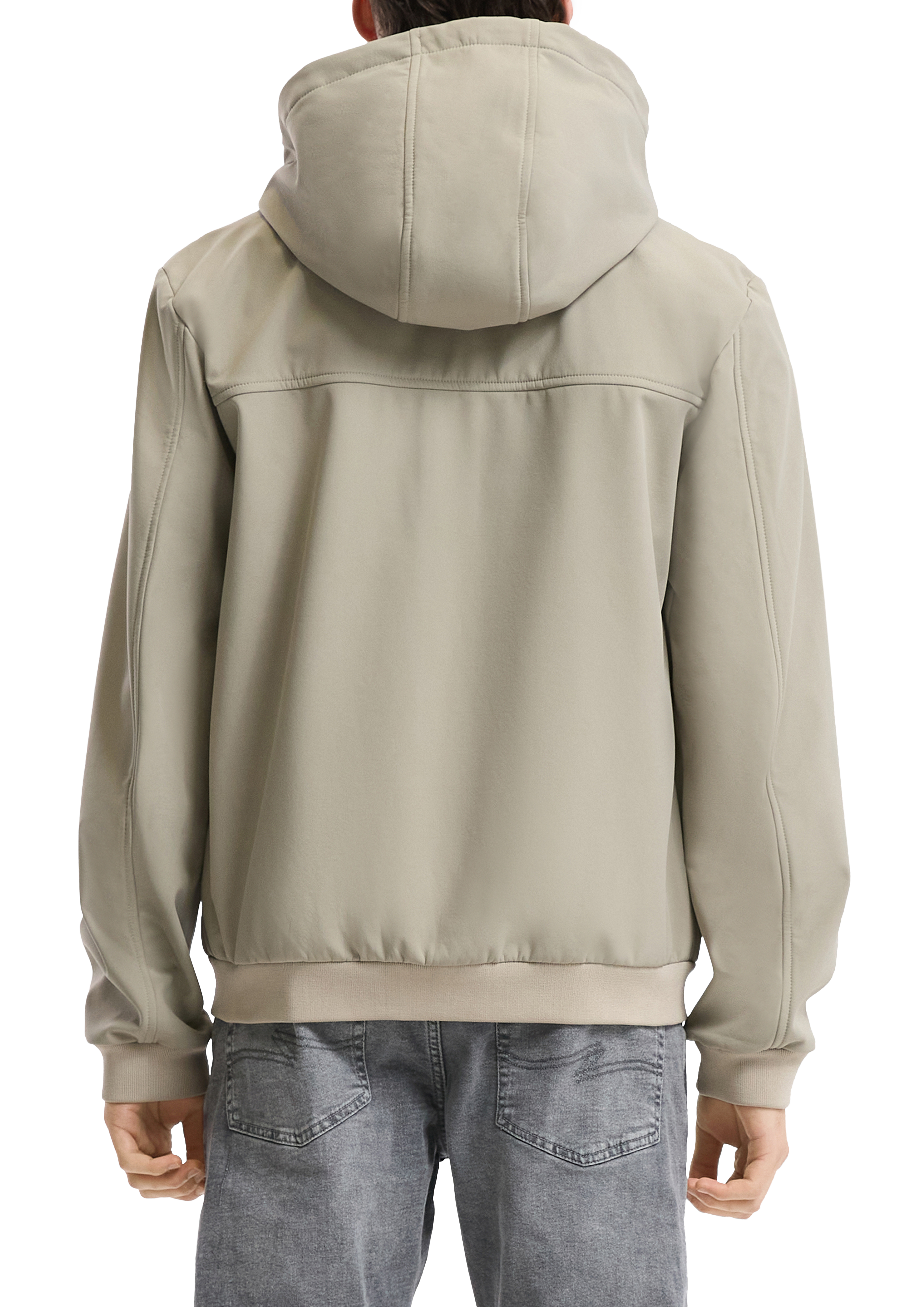 Thumbnail - Outdoor-Jacke