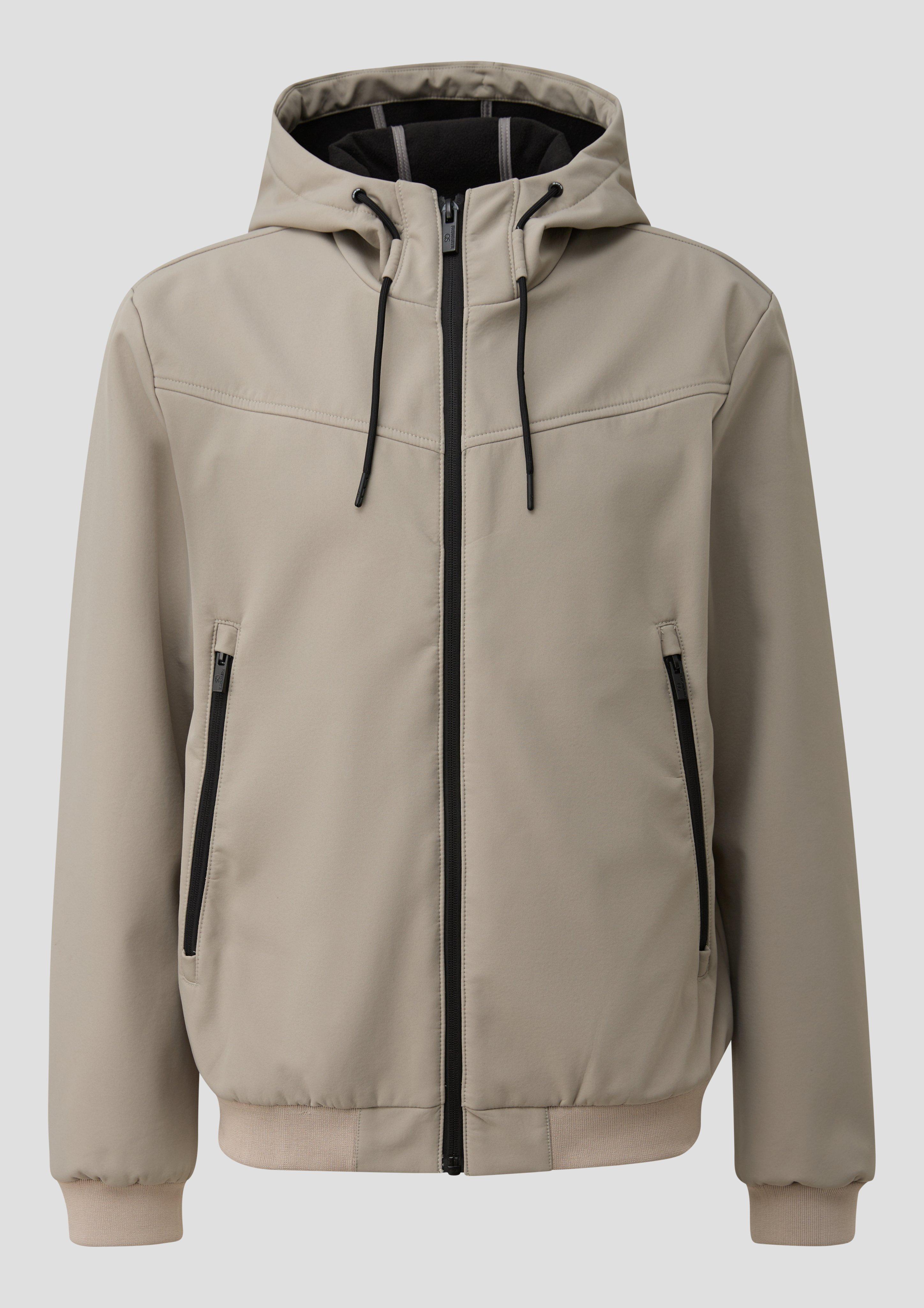 Outdoor-Jacke