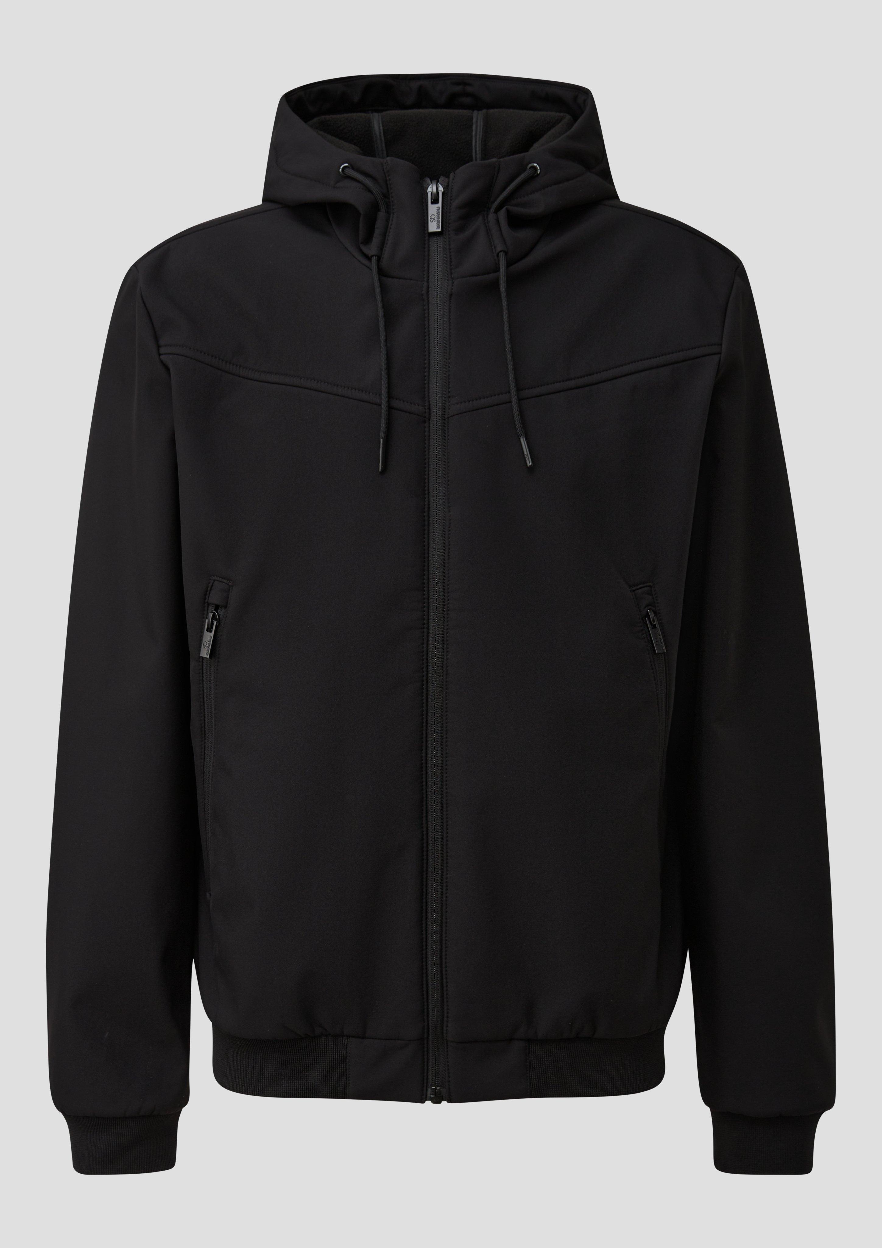 Outdoor-Jacke