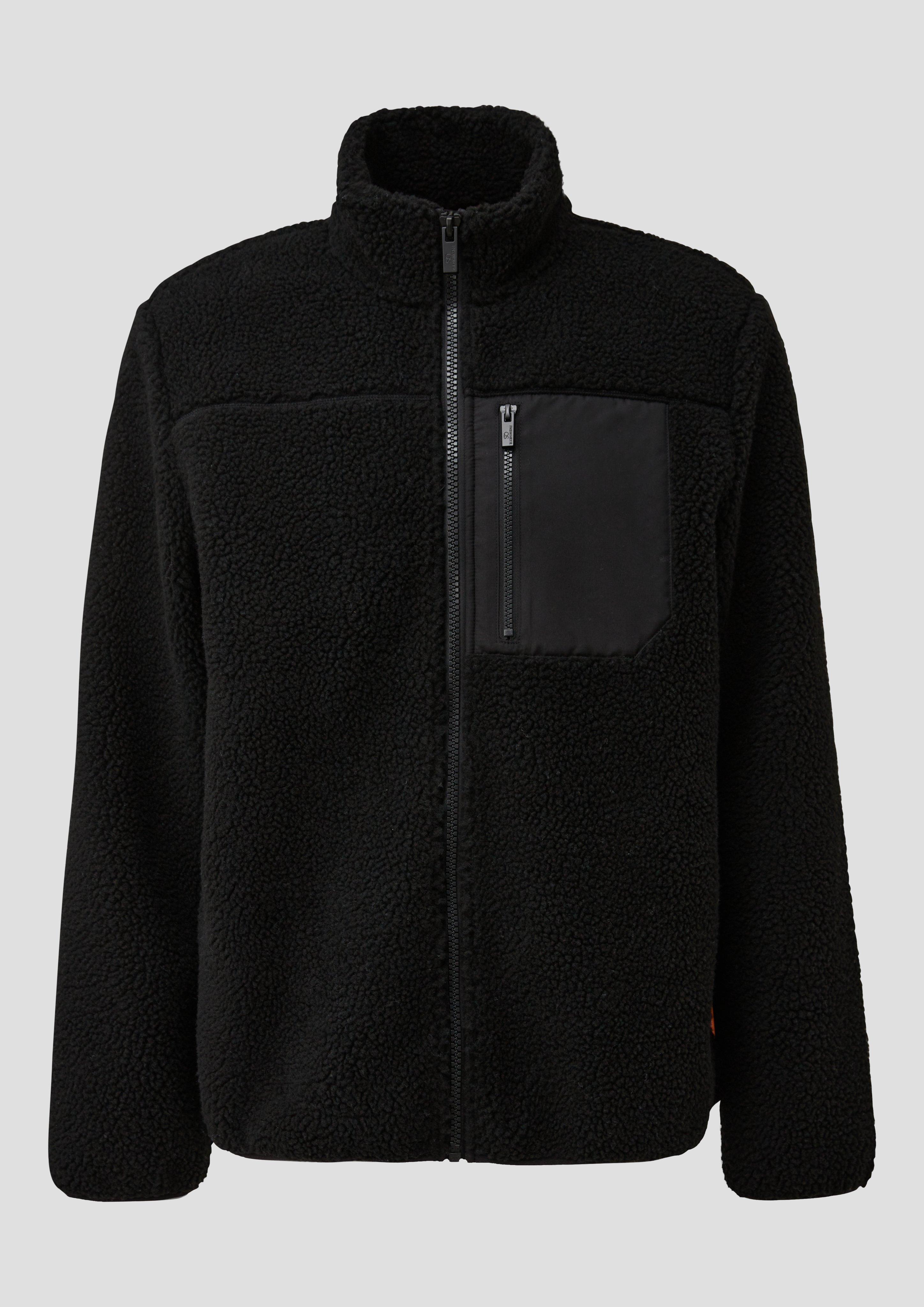 Outdoor-Jacke