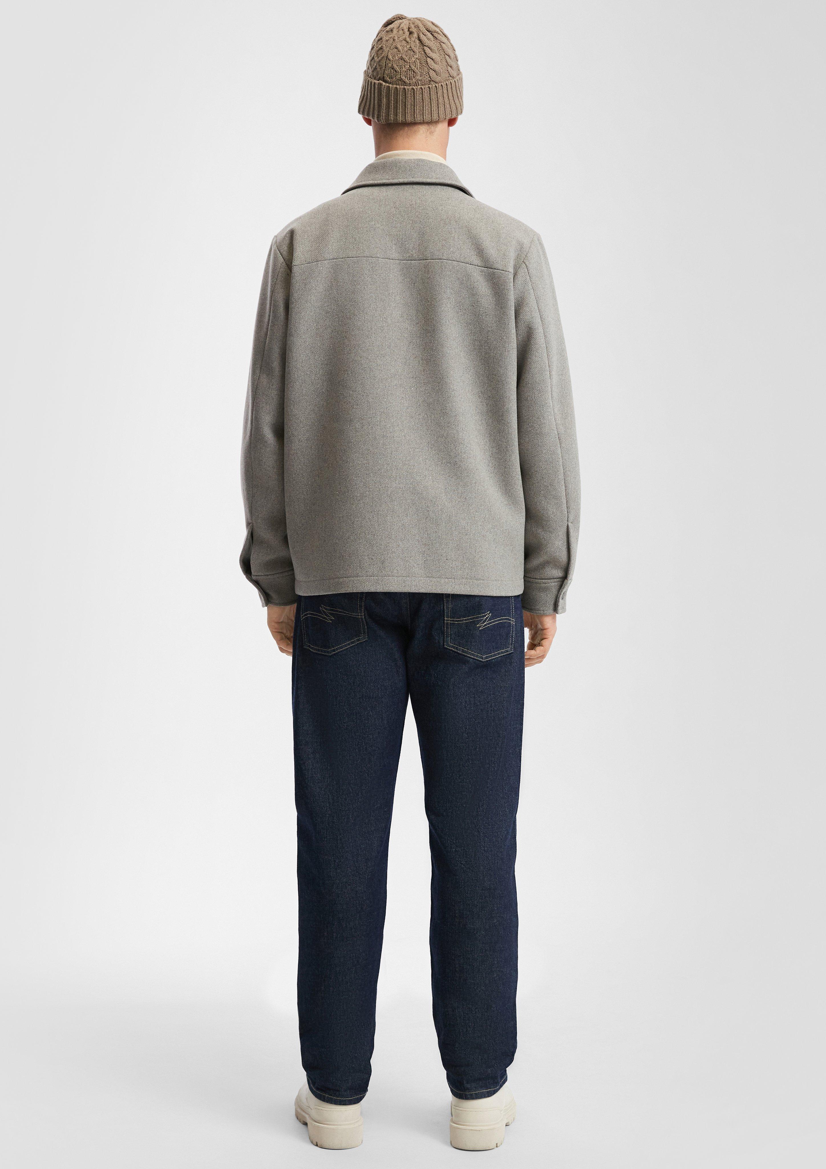 Veste d'extérieur in 84W0