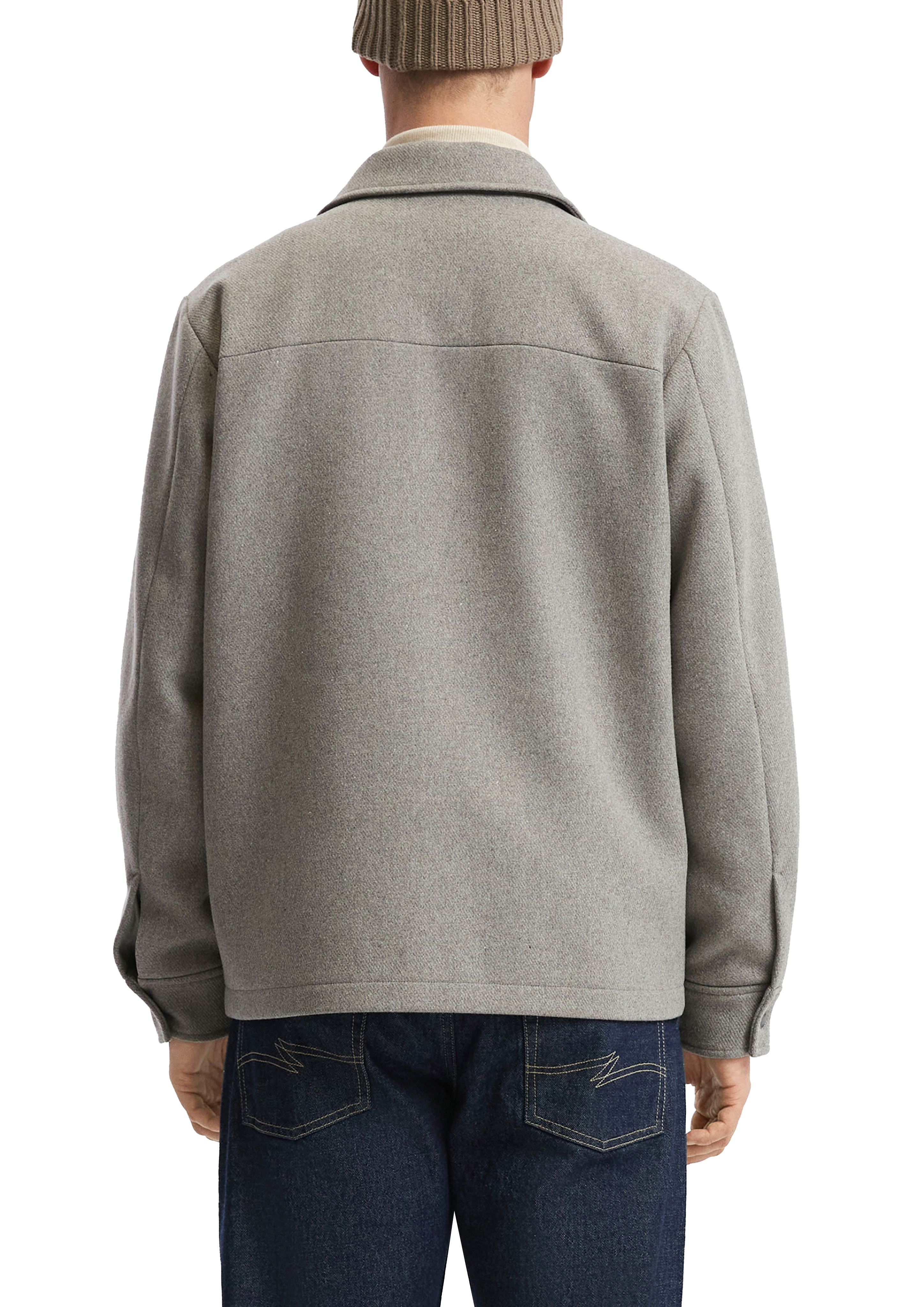 Thumbnail - Outdoor-Jacke