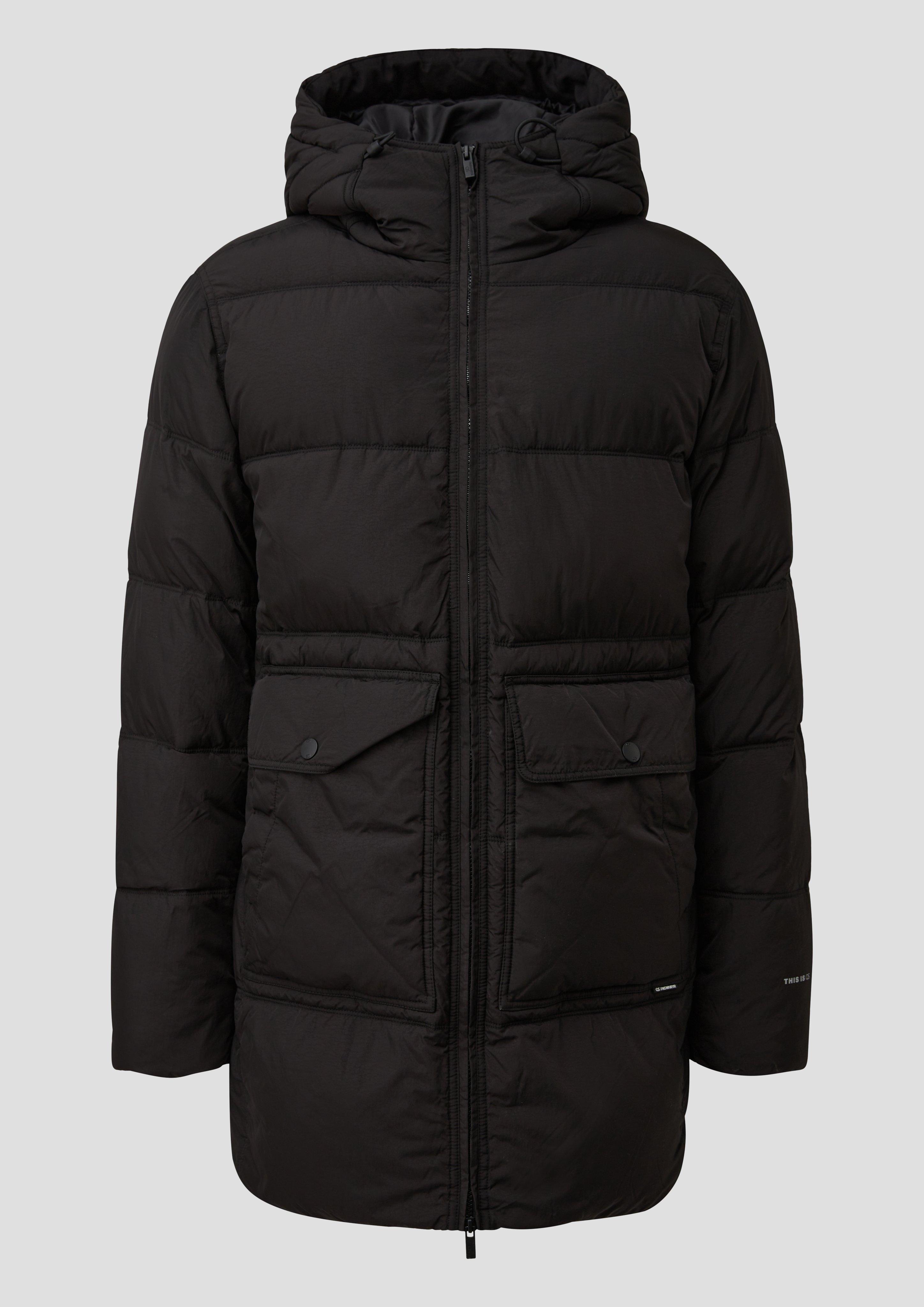 Thumbnail - Outdoor-Mantel