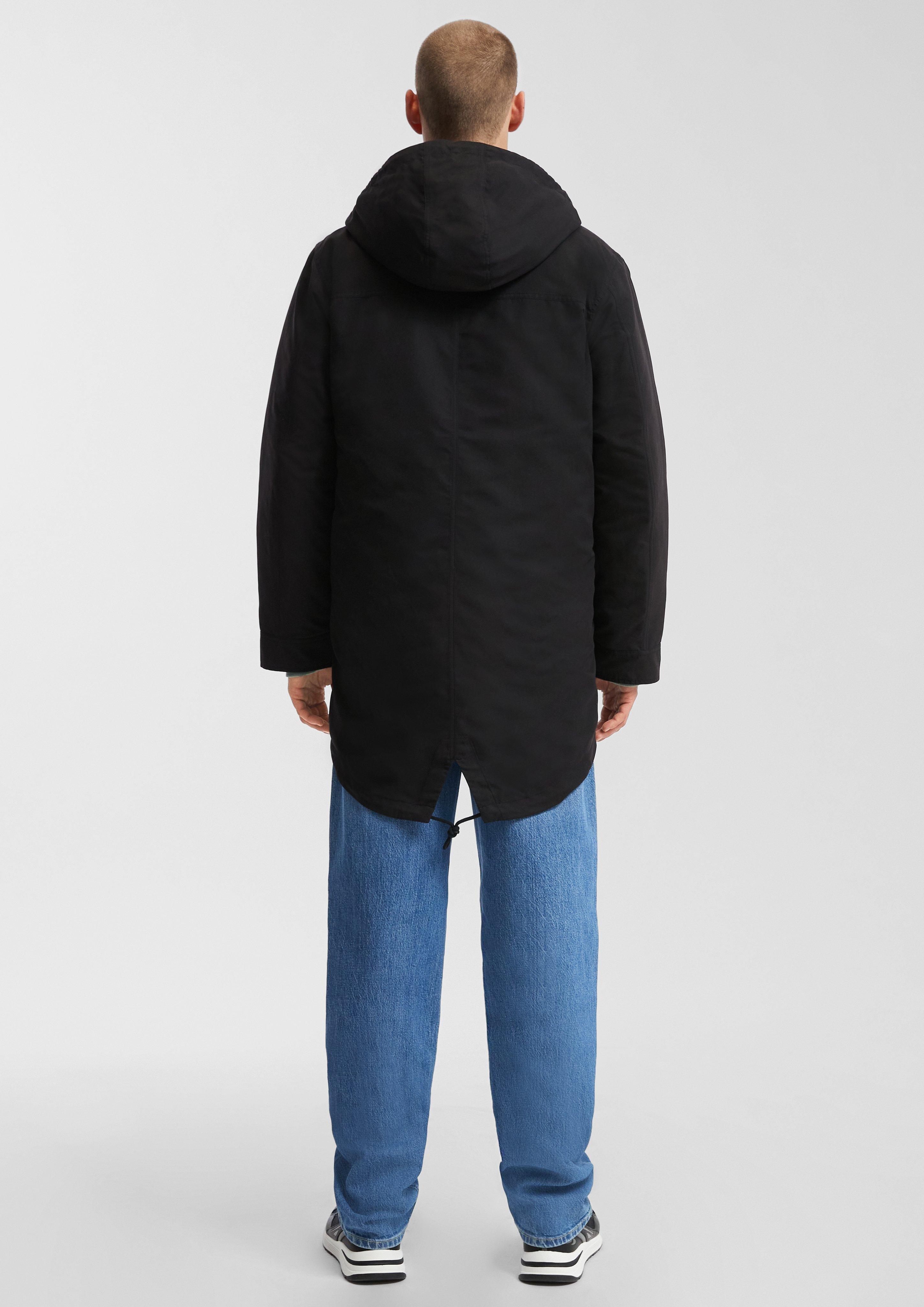 Outdoor-Mantel in 9999