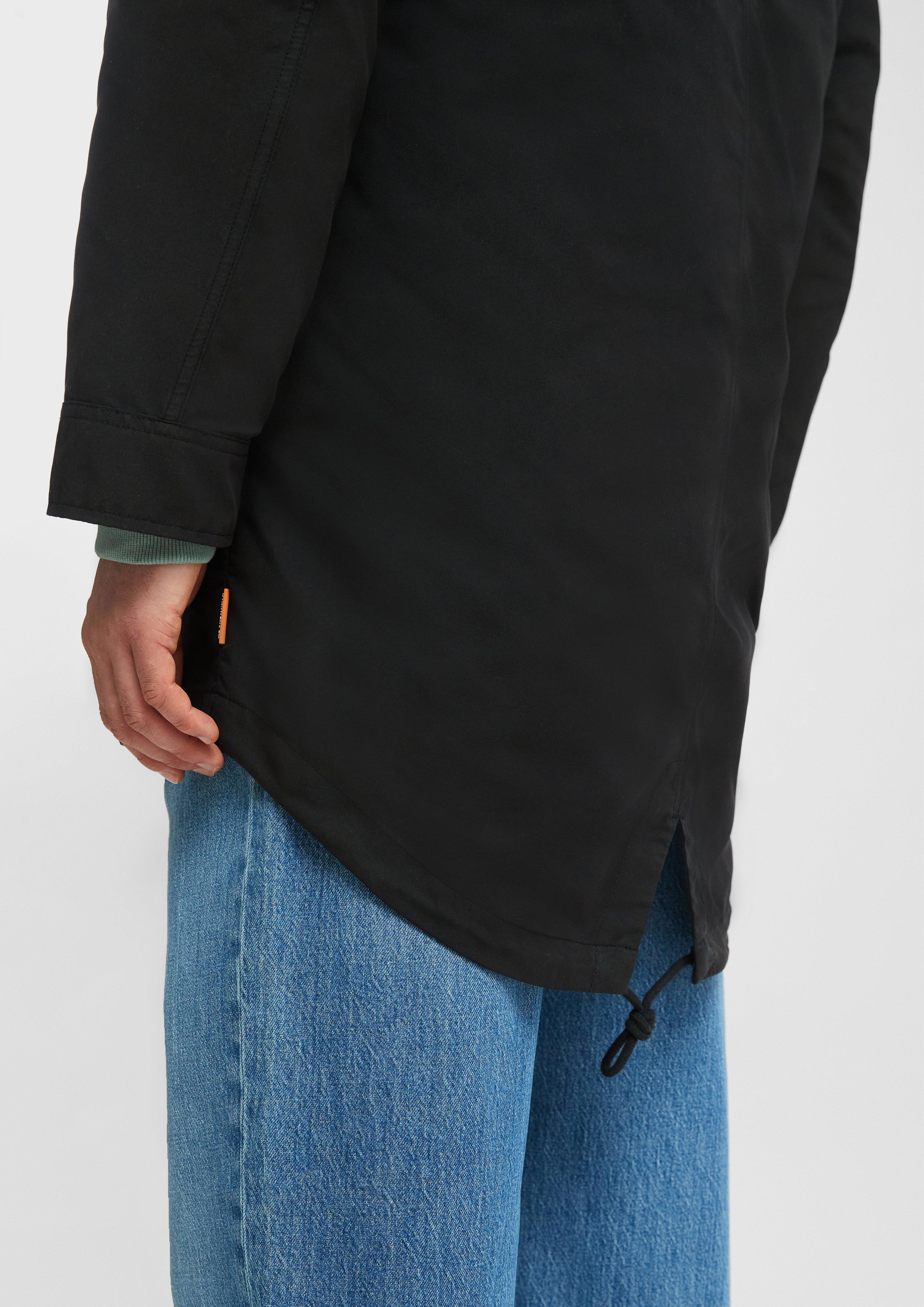 Outdoor-Mantel in 9999