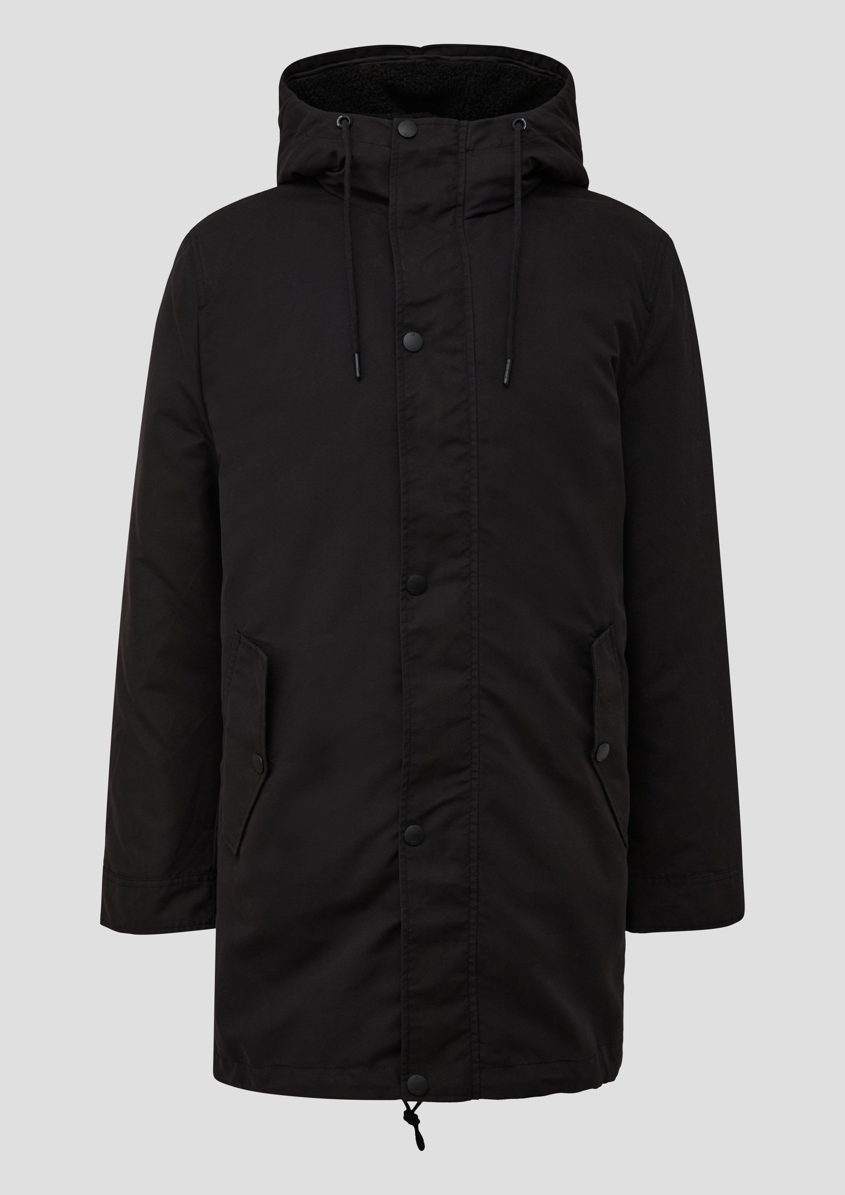 Outdoor-Mantel in 9999