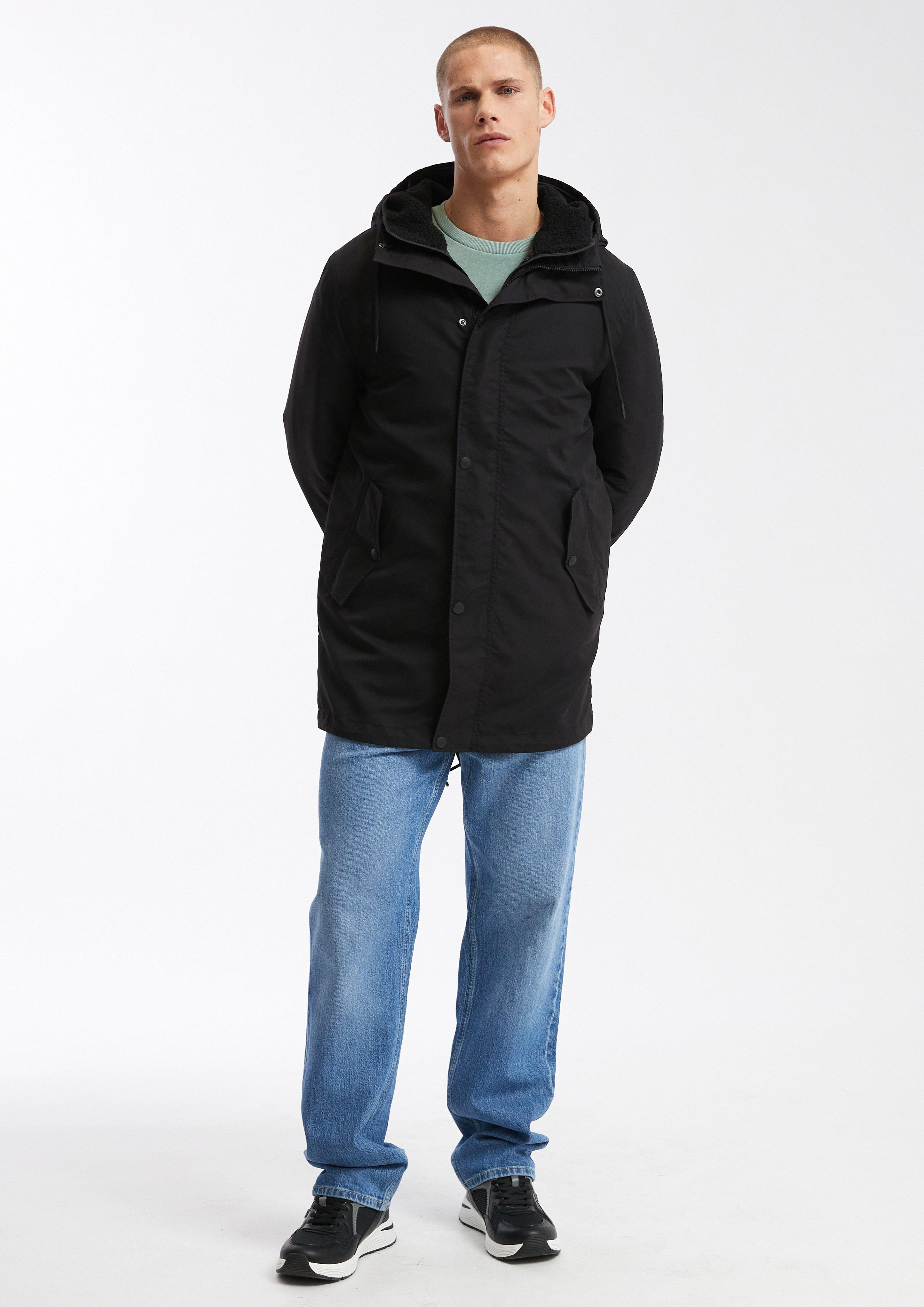 Outdoor-Mantel in 9999