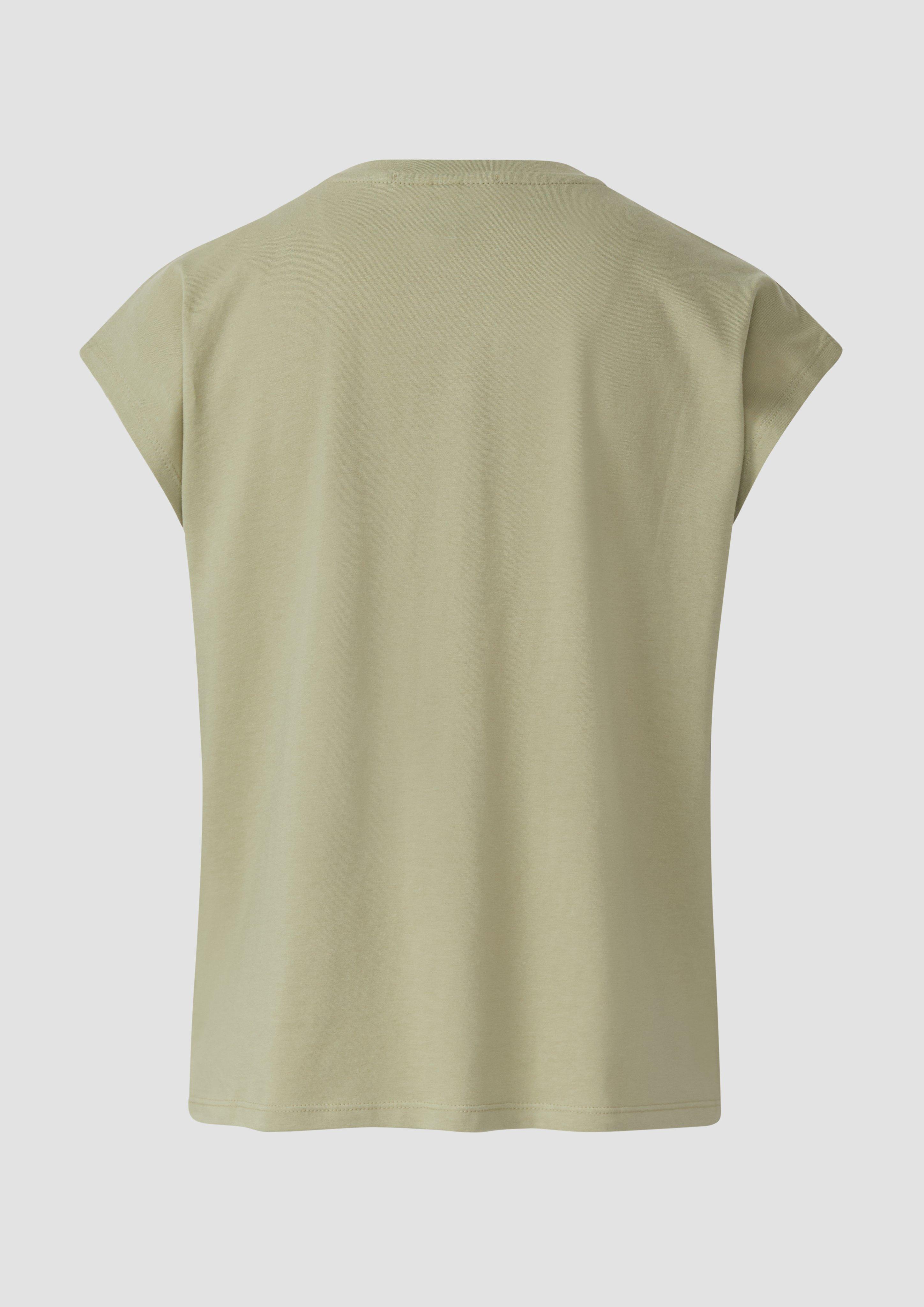 T-Shirt in 7297, 9999, 0200, 1225 & 2080