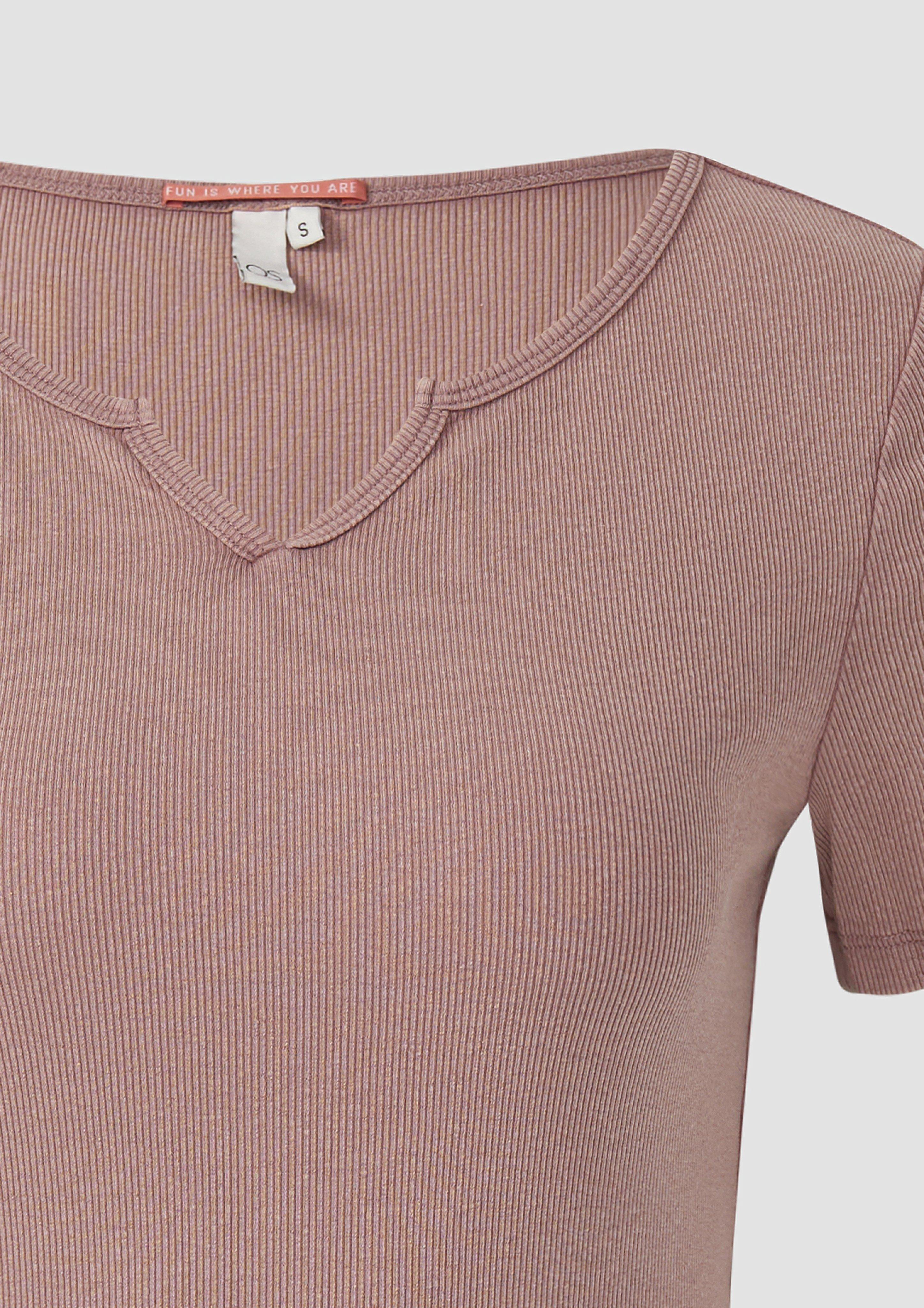 T-shirt in 4762 & 9999