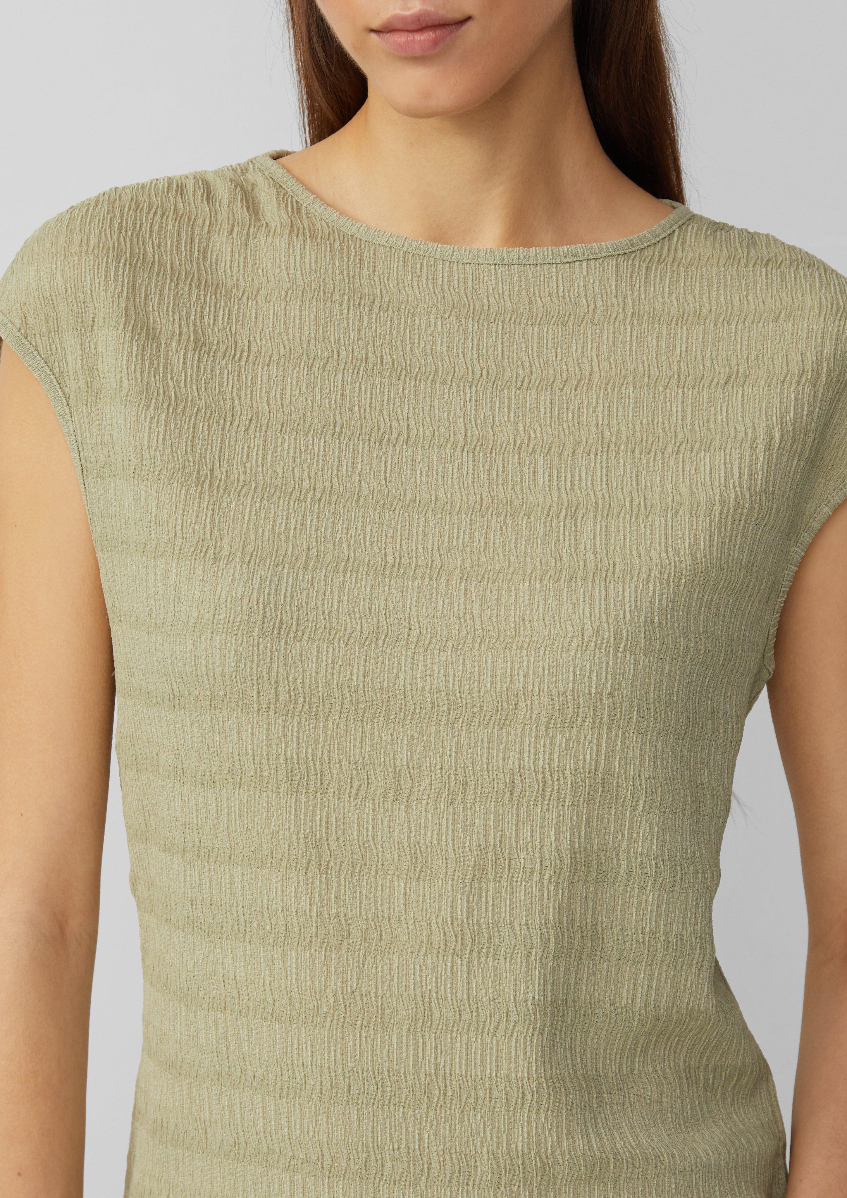 T-Shirt in 7297 & 9999